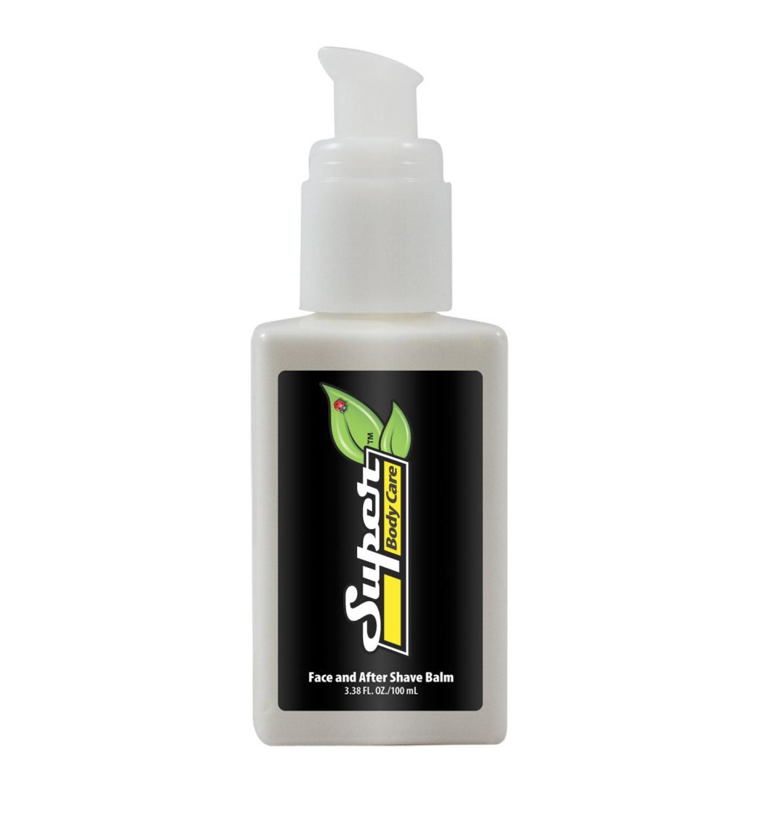 Super Body After Shave Balm 100 ml