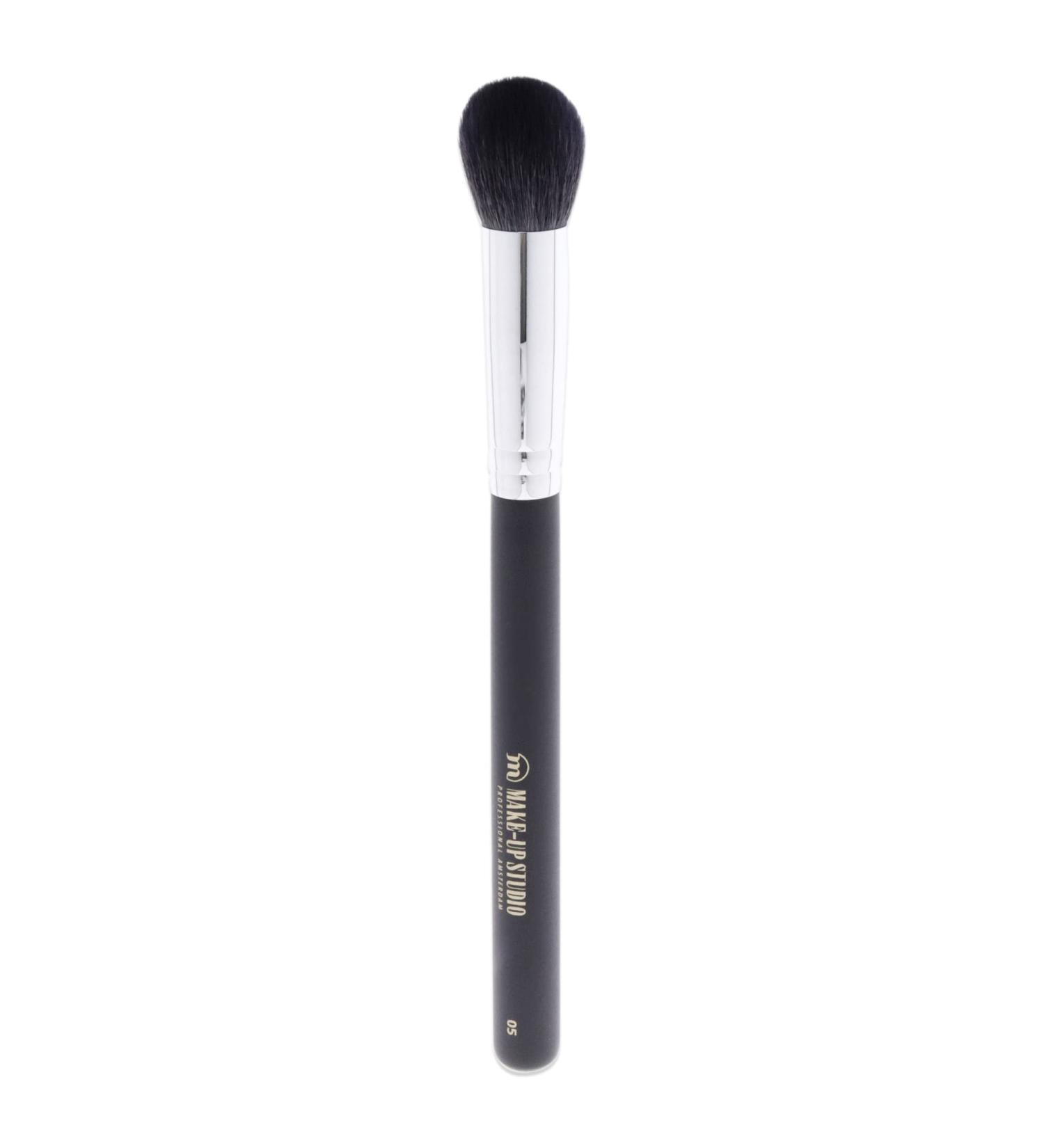Make-Up Studio Blusher Brush Compact - 05 for women 1 piece