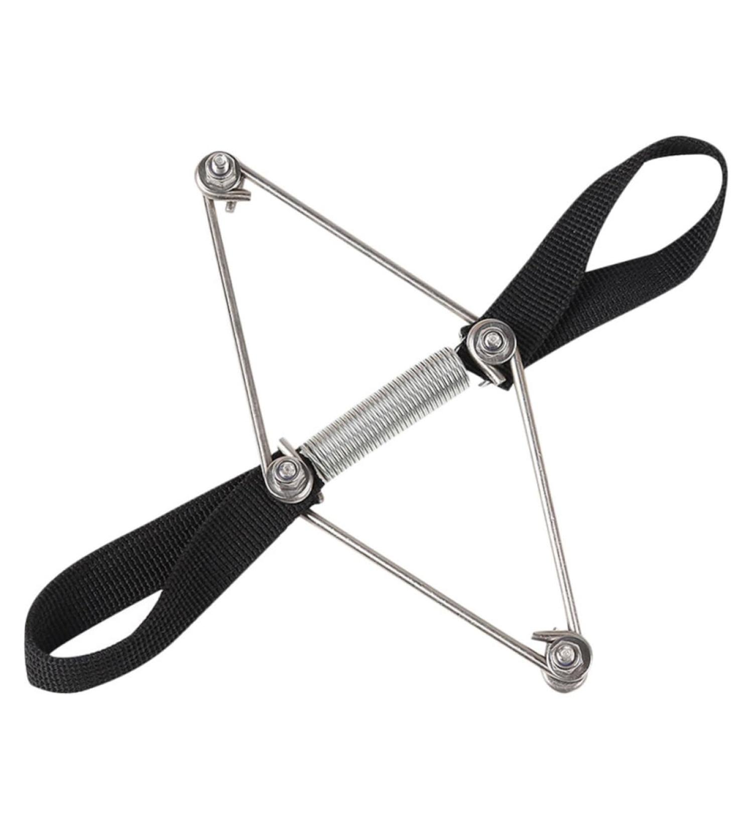 Lurrose Bunion Exercise Tool for Big Toe Stretcher and Brace - Bid Band Thumb Corrector Belt - Buy Online on GoSupps.com