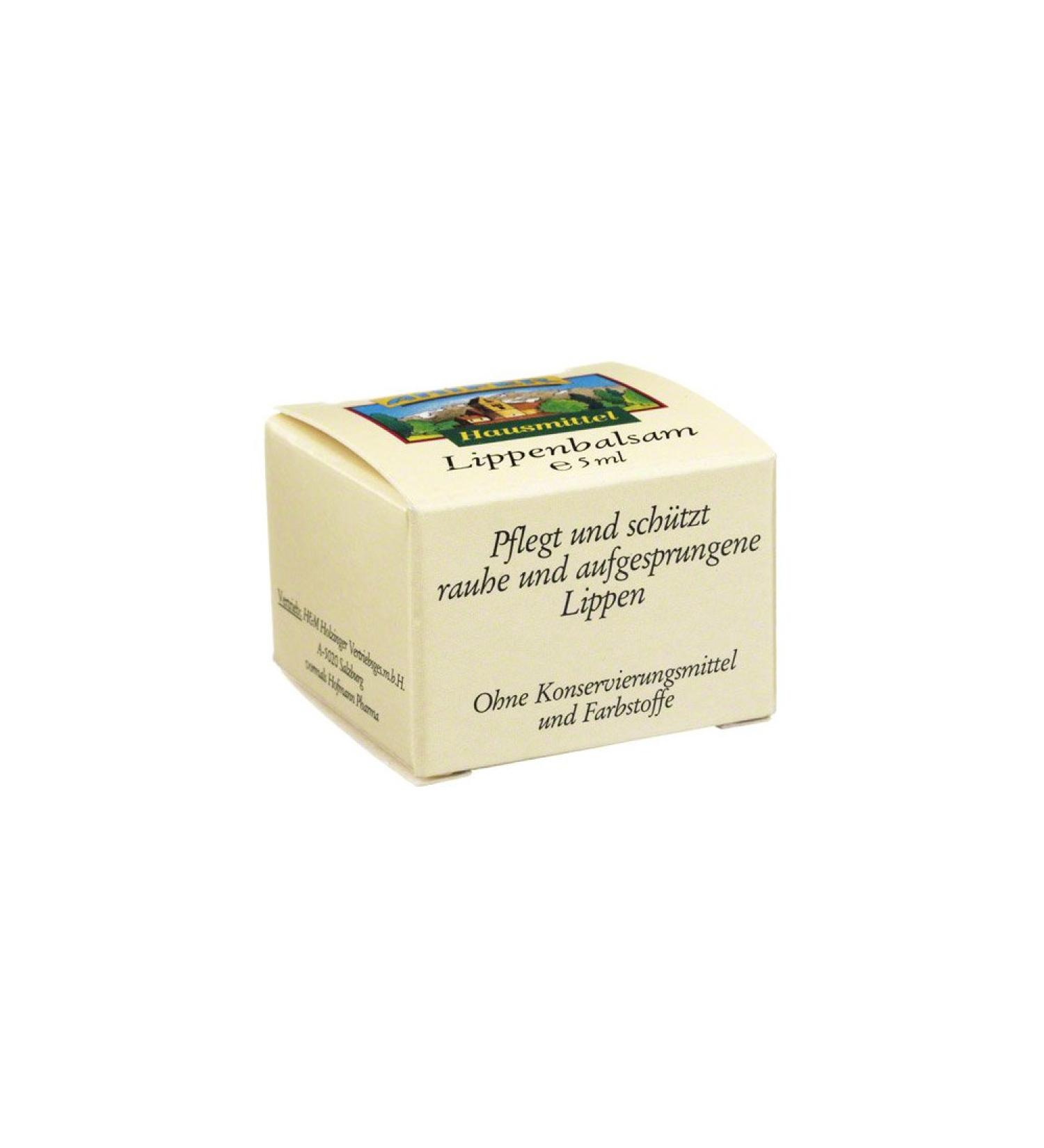 Anifer lip balm for rough and chapped lips 5 ml