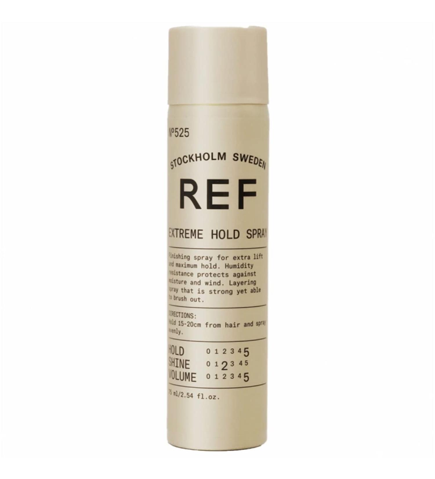 REF Extreme Hold Spray Travel (2.54 fl.oz)