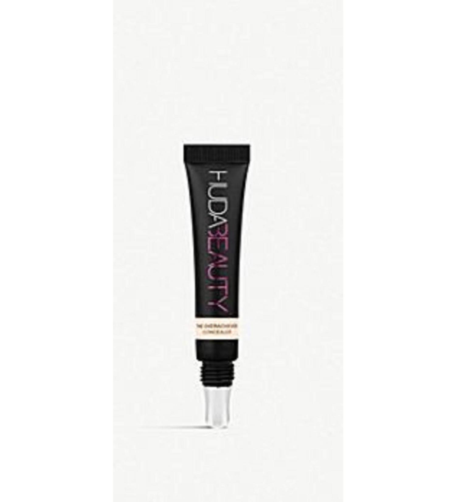 HUDABEAUTY Huda Beauty The Overachiever Concealer 10ml (Whipped Cream)