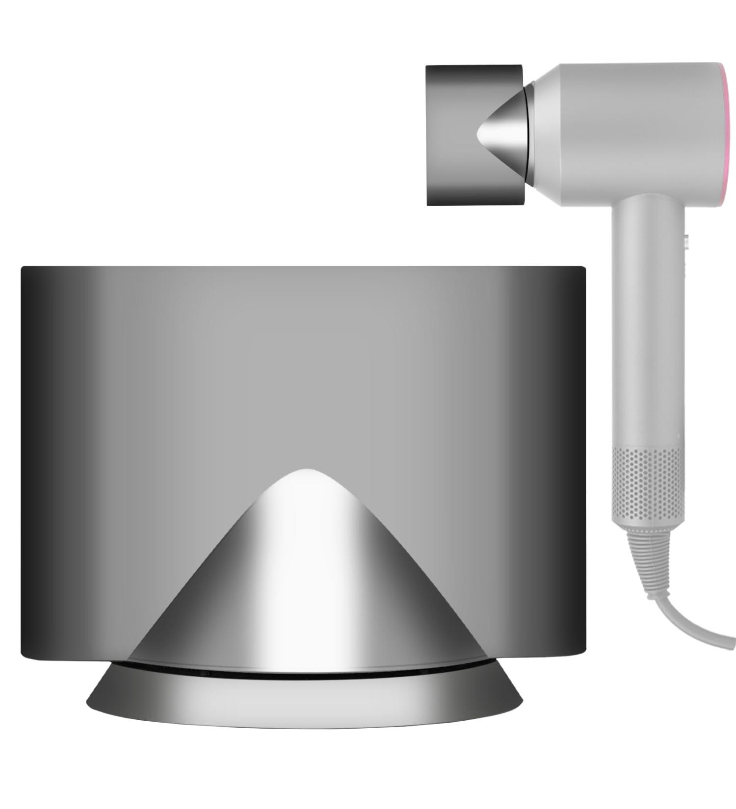 Optimized Styling Concentrator Attachment Nozzles for Dyson Supersonic Hair Dryer - Compatible with HD01 HD02 HD03 HD04 HD08 HD15 | International Shipping Available - Buy Online on GoSupps.com