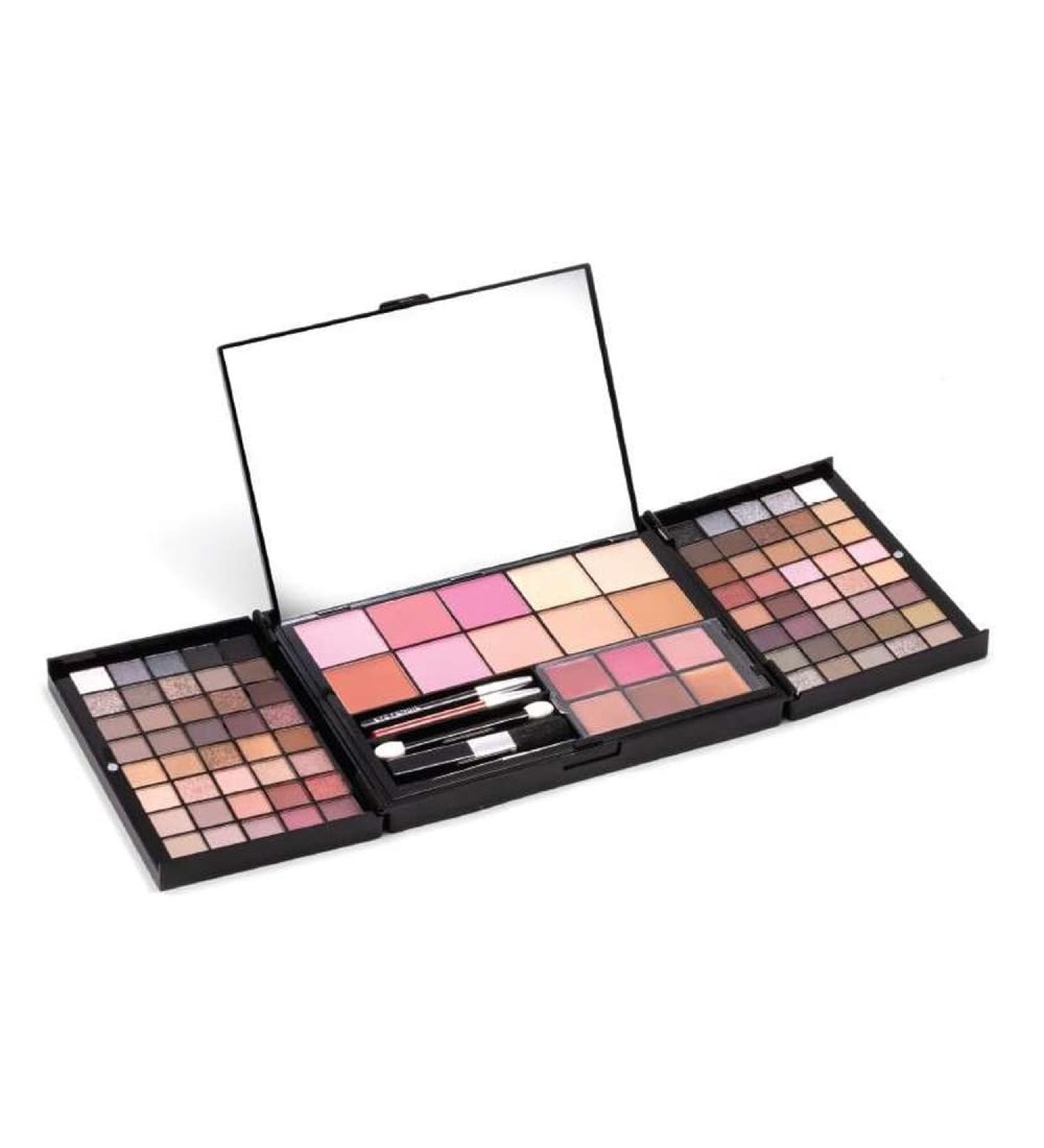 Nouba Nouba N.241 Make-Up Kit for Eyes Face and Lips