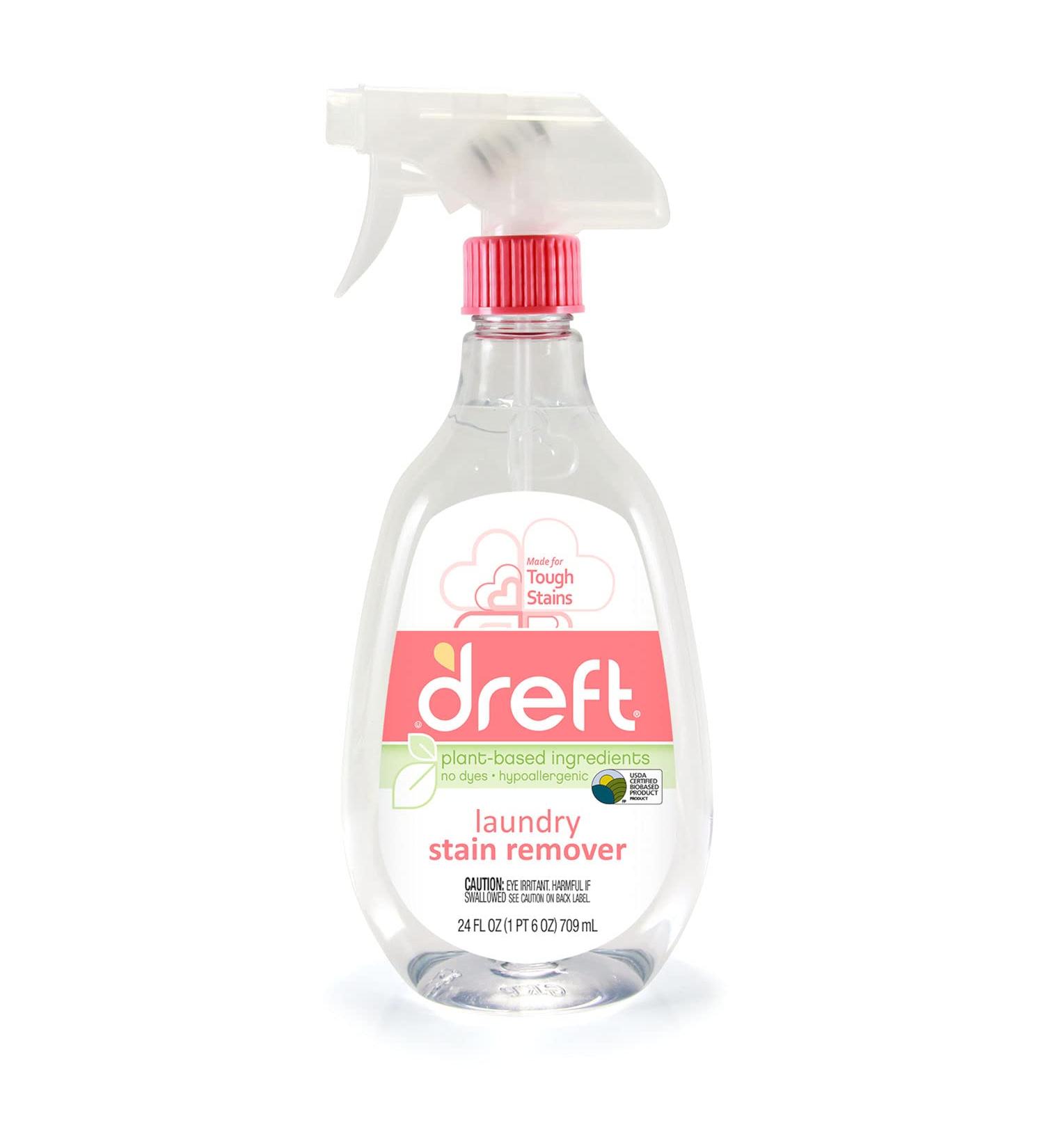 DREFT Stain Remover