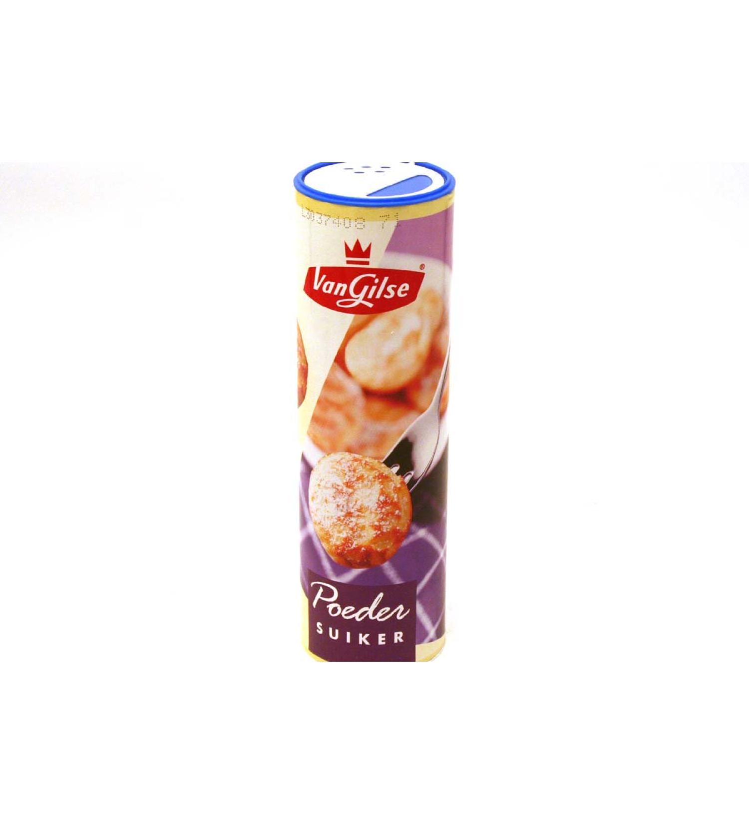 van Gilse Van Gilse Icing Sugar - 250g