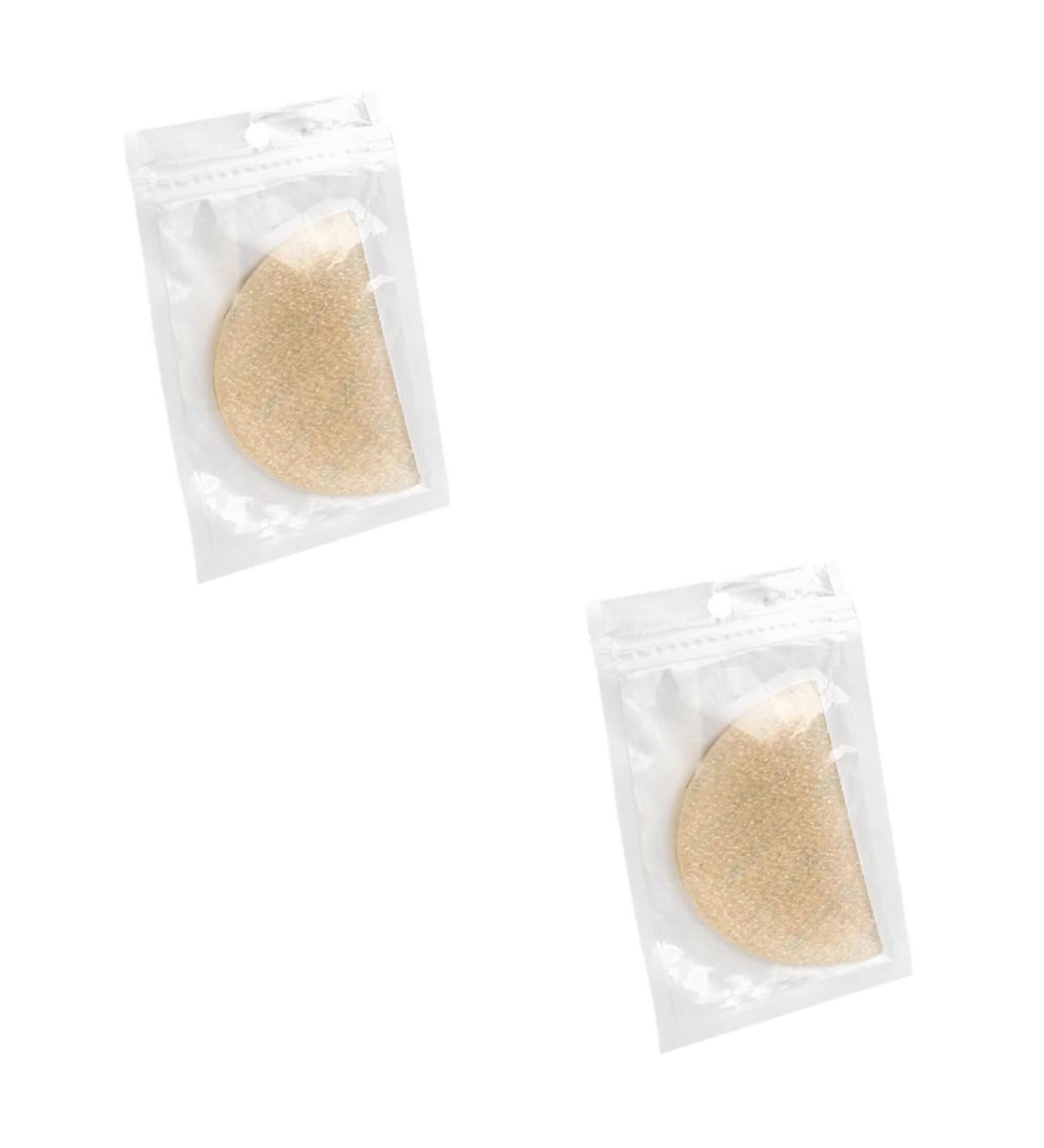 NOLITOY Non-Slip Shoe Sole Grips - 2 Pairs Anti-Slip Stick Pads for Ultimate Footwear Safety | International Shipping Available - Buy Online on GoSupps.com