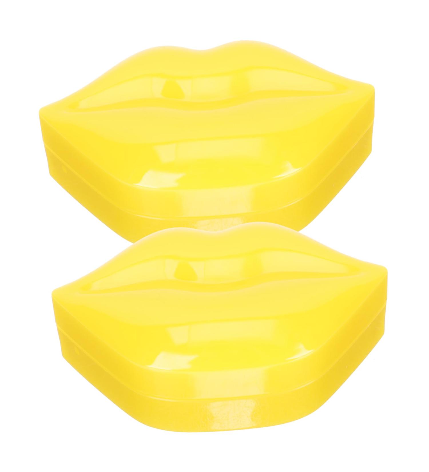 Shop Lip Care Gel Pads - Moisturizing Lip Masks & Balm for Soft Lips - International Shipping Available - Buy Online on GoSupps.com