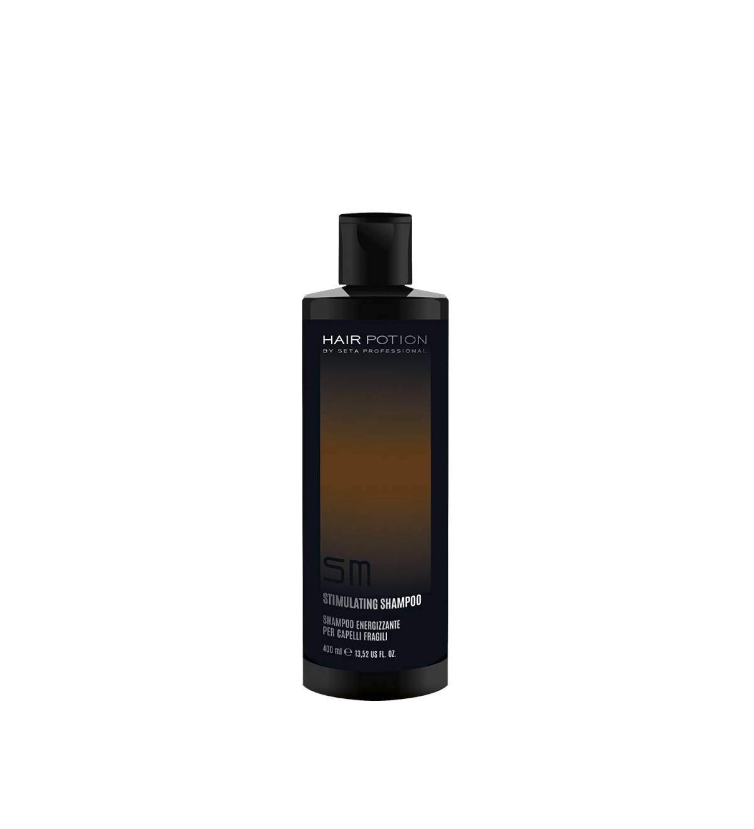 Hair Potion Pro Stimulating Hair Potion Shampoo 400ml