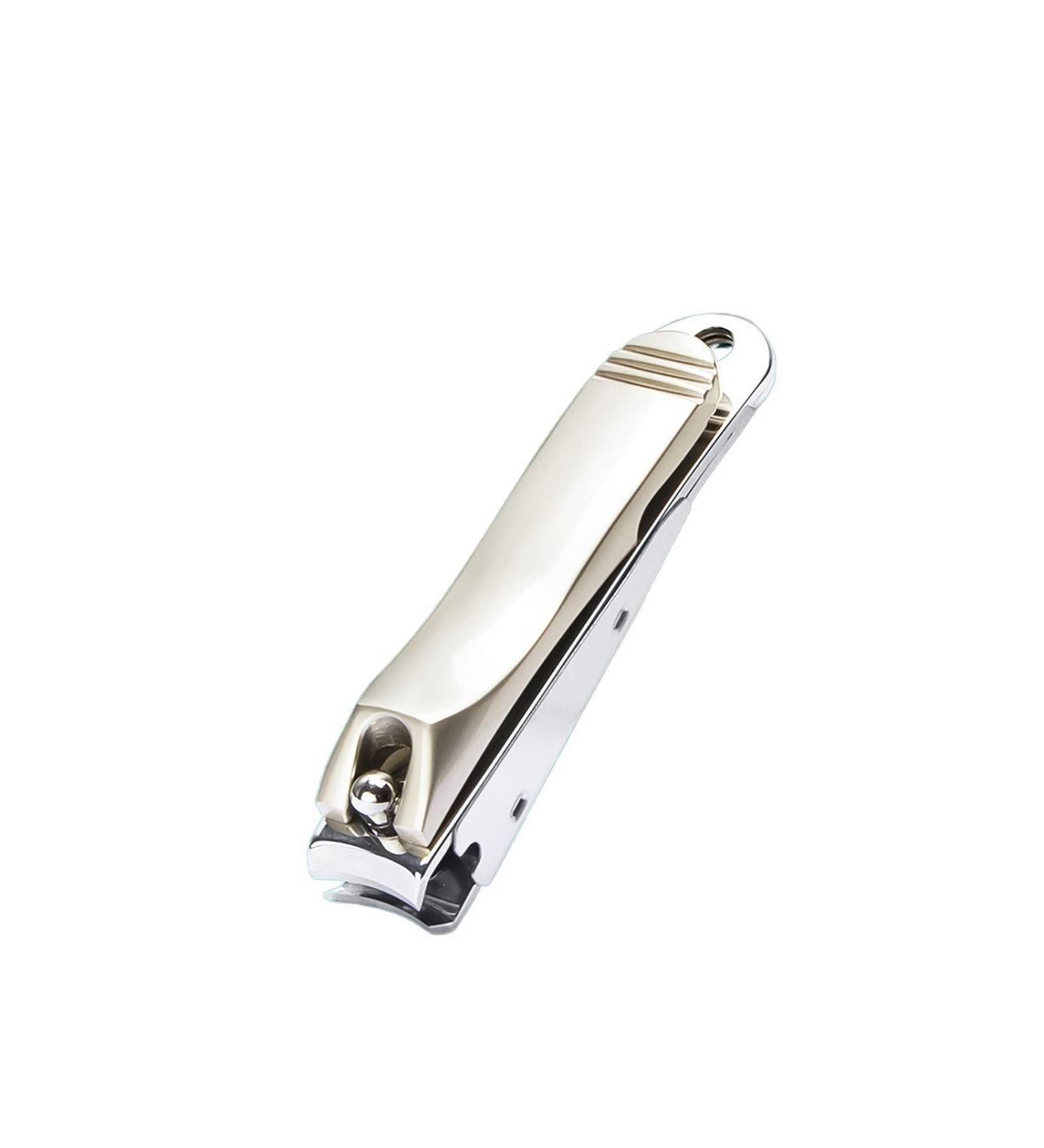 CHJHJKG Nail Clippers (Beauty) Nail Trimmer Stainless Steel Pedicure Tools Manicure Knife Nail Clipper Travel Fingernail Cutting - Buy Online on GoSupps.com
