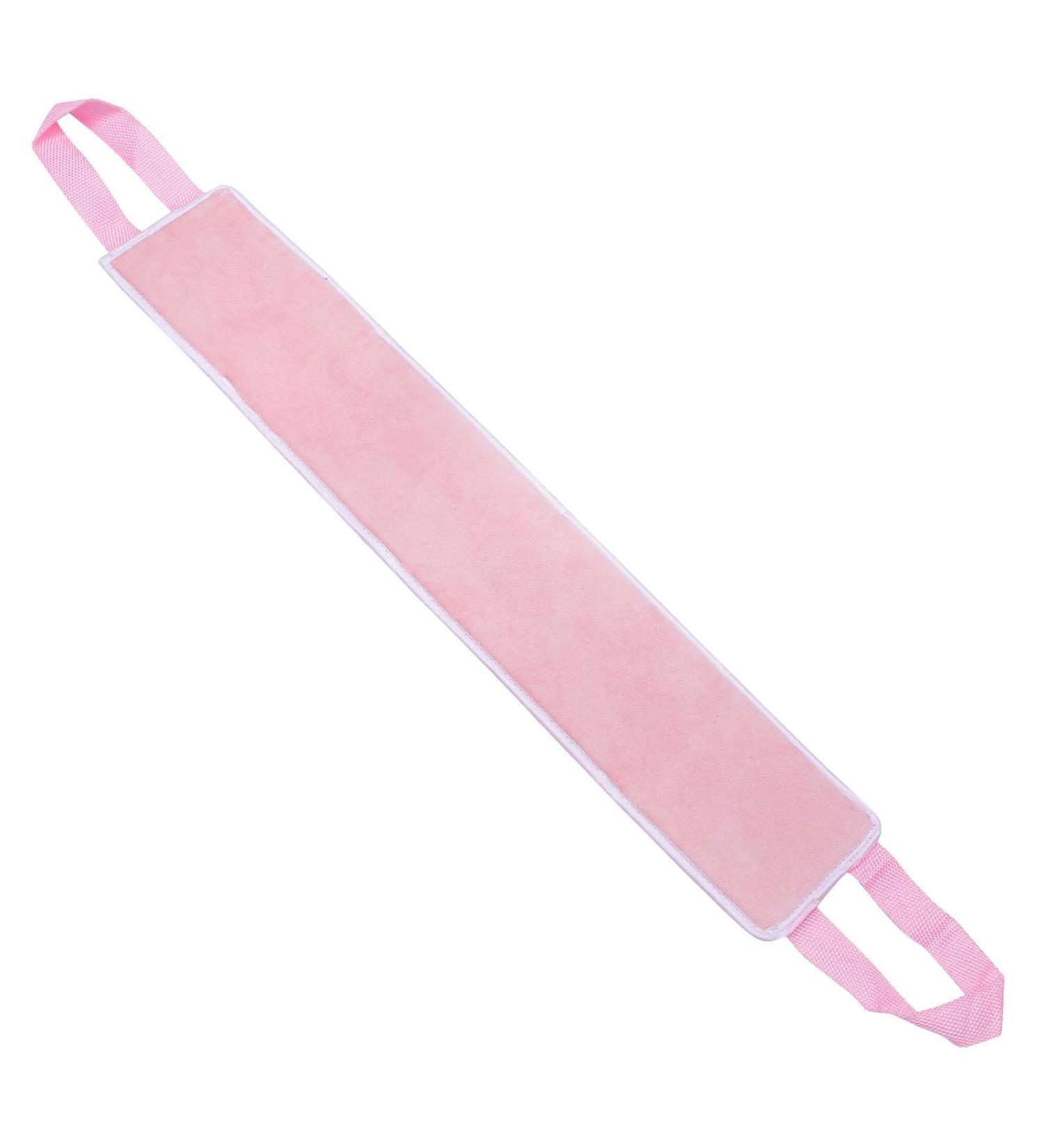 Didiseaon Applicateur D'autobronzant Dos en Fibres Ultra-r sistantes Sangle de Lotion Dorsale Imperm able Outil de Bronzage Uniforme sans Traces Accessoire Pratique pour Cr mes et Huiles - Buy Online on GoSupps.com