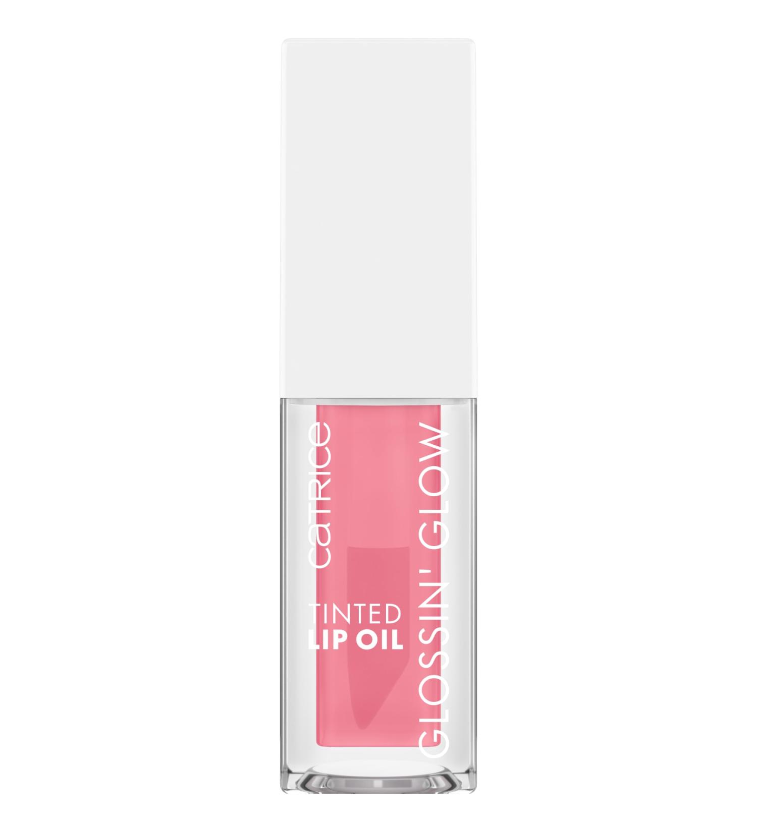 Catrice - Huile L vres Teint e Glossin' Glow - 10 Keep It Juicy - Buy Online on GoSupps.com