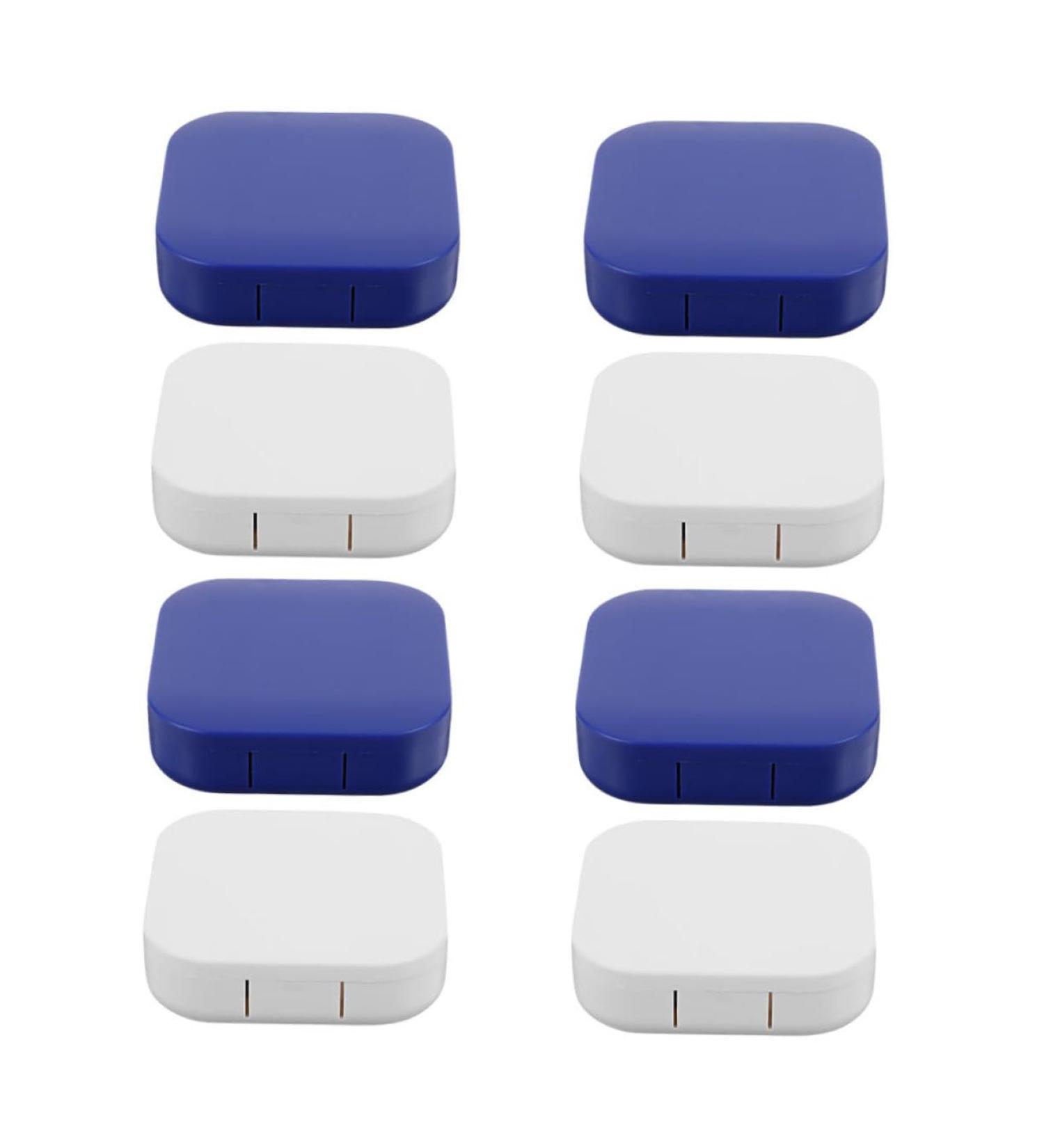 Kalafina 8-Color Contact Lenses & Inserting Tool | Durable Lens Cases for Safe Travel - Buy Online on GoSupps.com