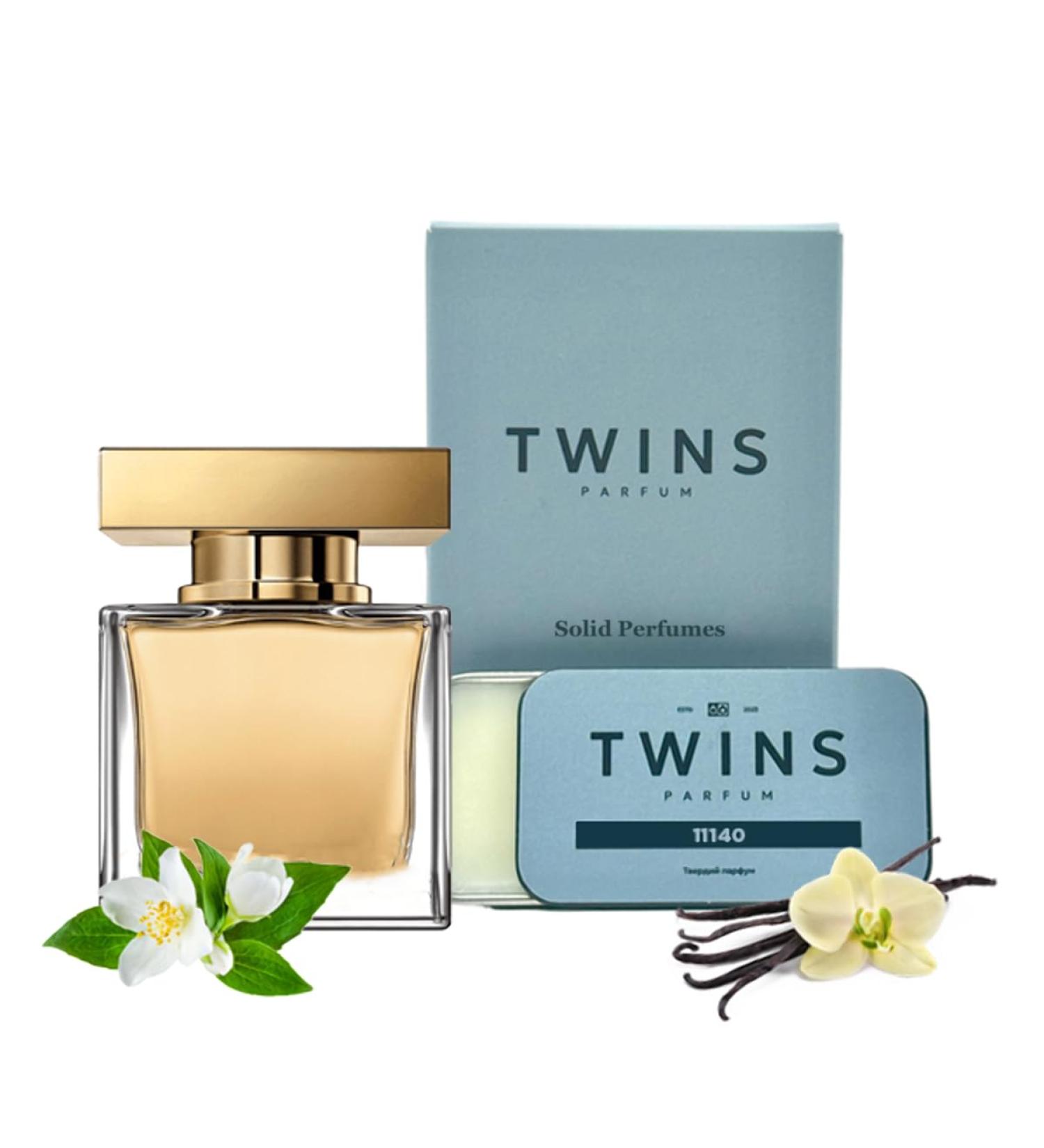 No.11140 | Impression of The One Woman | Women's Solid Perfume | 053.4 Oz / 15 gr Dolce & Gabbana The One Impression - Buy Online on GoSupps.com