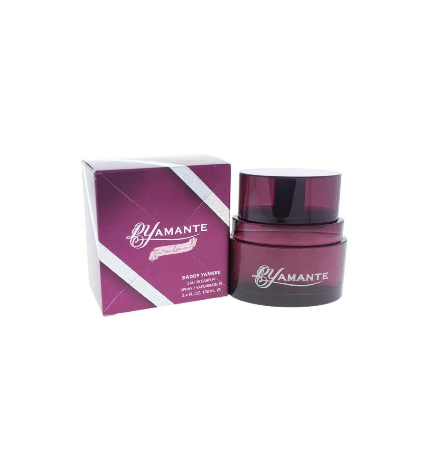 Dyamante Eau De Parfum Spray 3.4 oz for Women - Buy Online on GoSupps.com