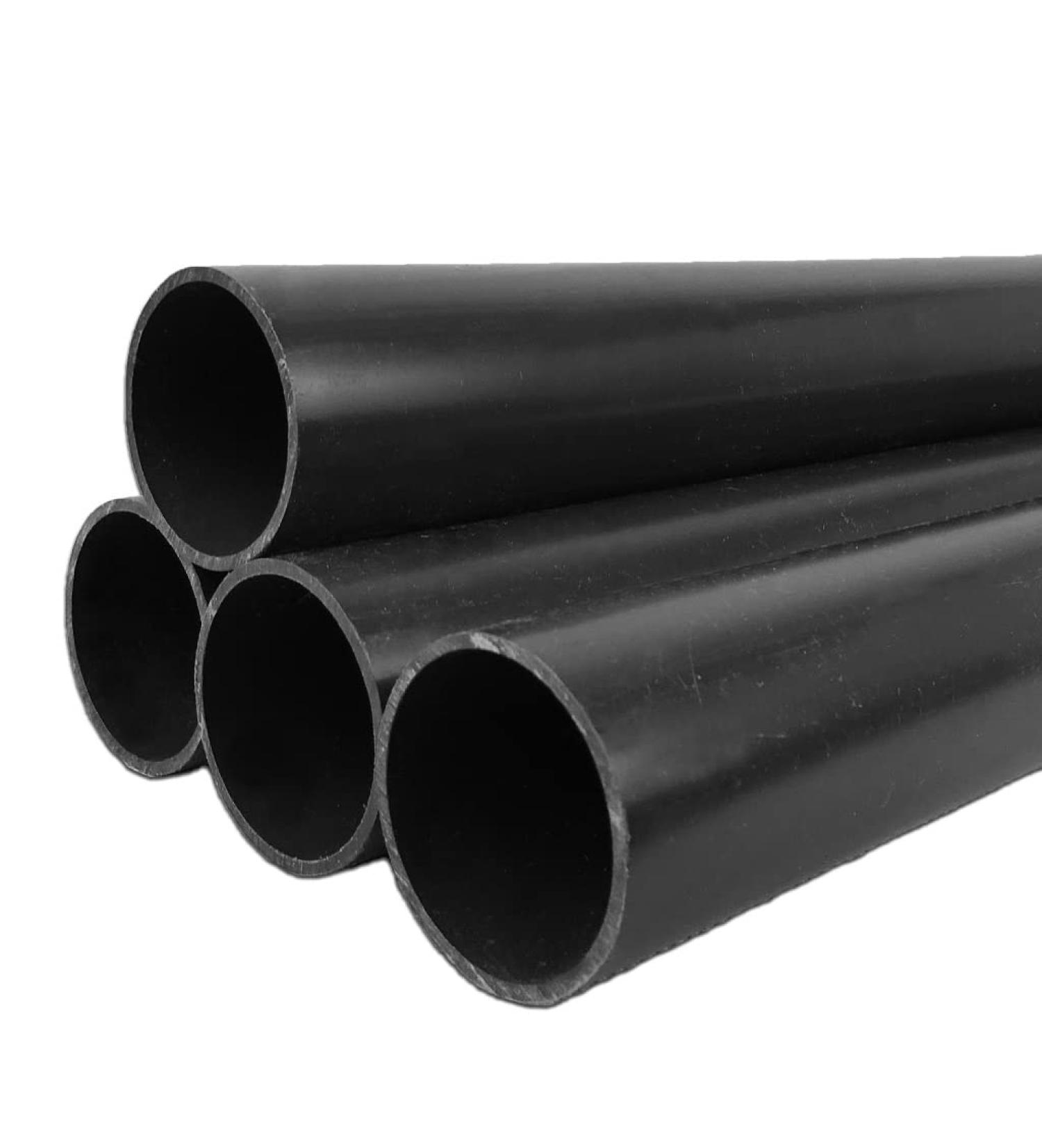 LionFlex PVC fittings connectors (PVC pressure pipe DN 50 mm) Pvc pipe