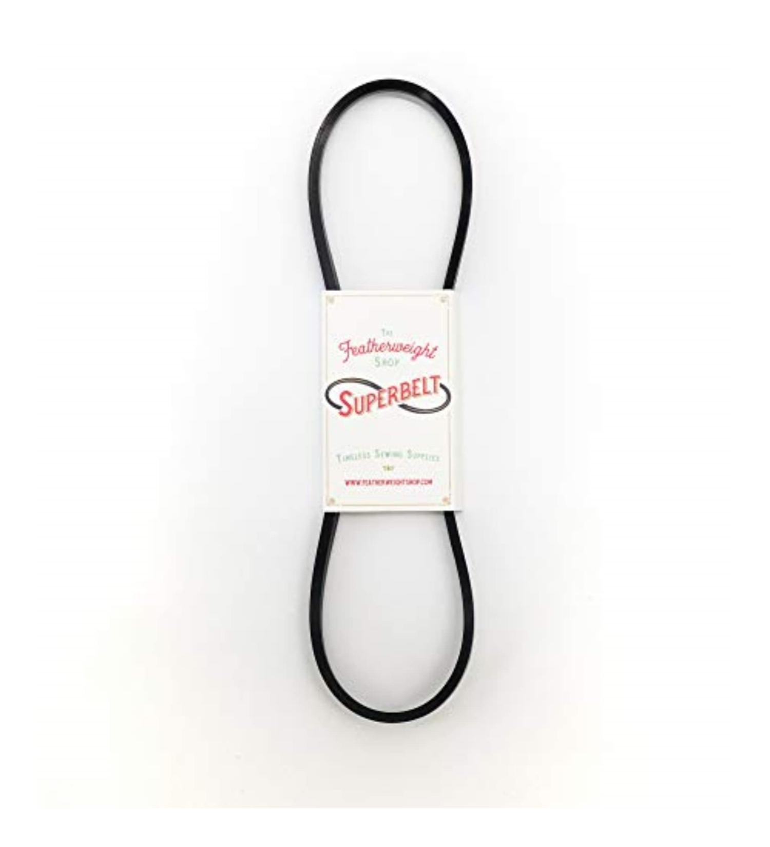 Superbelt for Singer Featherweight 221/222 - Upgrade Your Sewing Machine - Buy Online on GoSupps.com