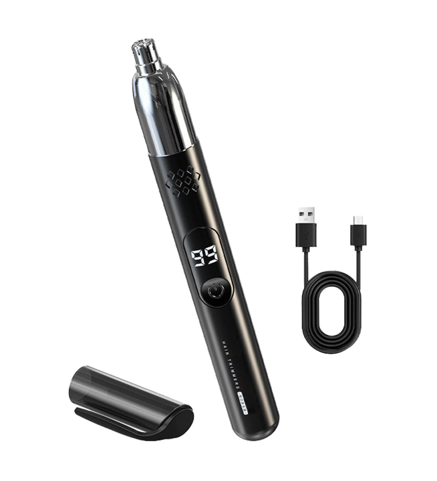  Bmdjdq Nose hair trimmer for men Nose hair trimmer for women Safe Nose Hair Remover Portable Electric Eyebrow TrimmerMultifunctional Nose Hair RemoverBeauty Tools for Business - Buy Online on GoSupps.com