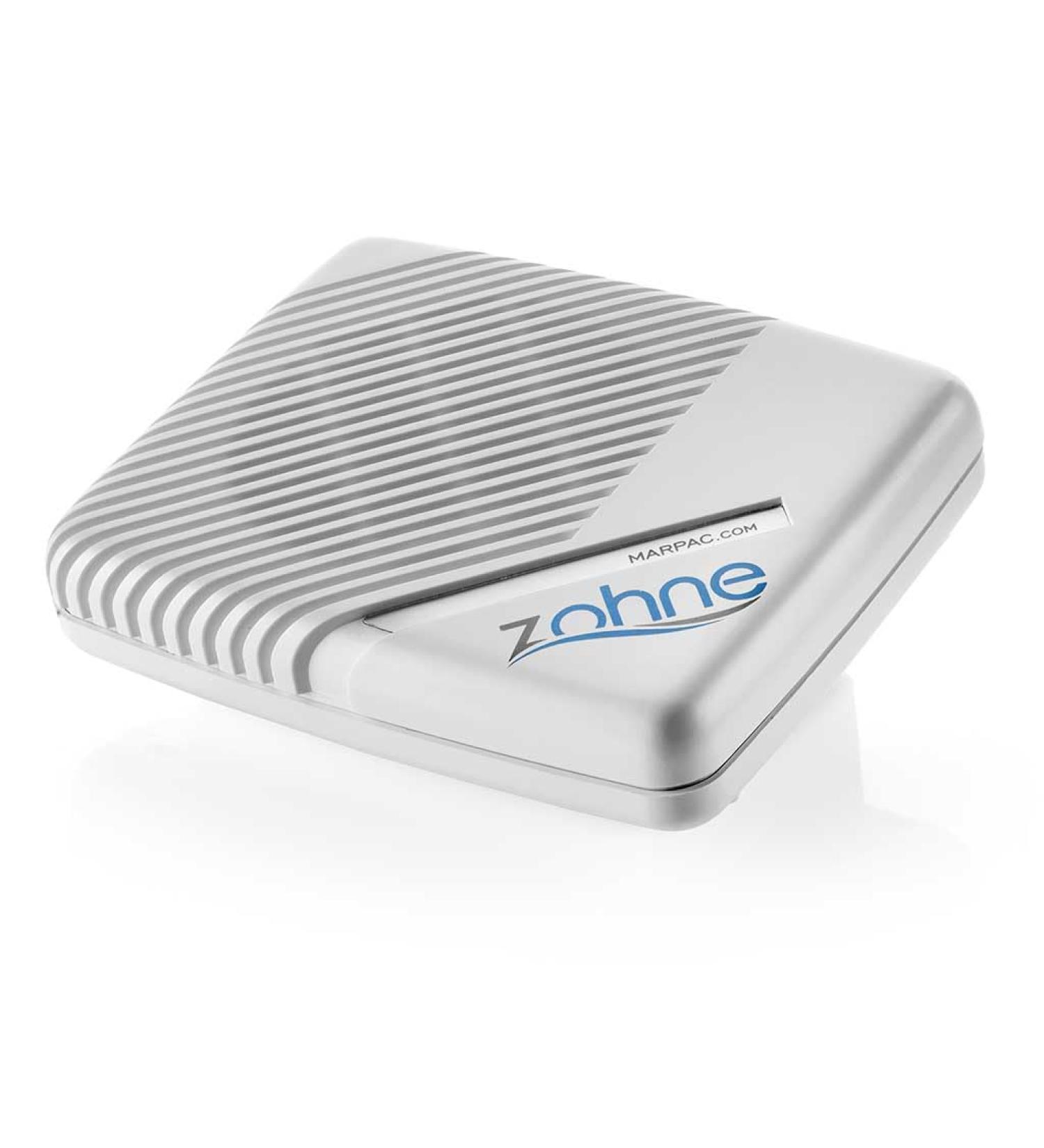 Yogasleep Zohne Portable Sound Conditioner - White | Best White Noise Machine for Sleep & Travel - Buy Online on GoSupps.com