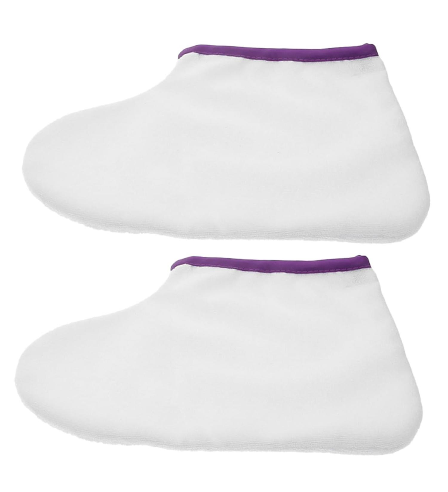 Mipcase Housse pour Soins de Paraffine pour Housse Chauffante pour Cire pour Soins de Paraffine pour Chauffe-cire - Buy Online on GoSupps.com