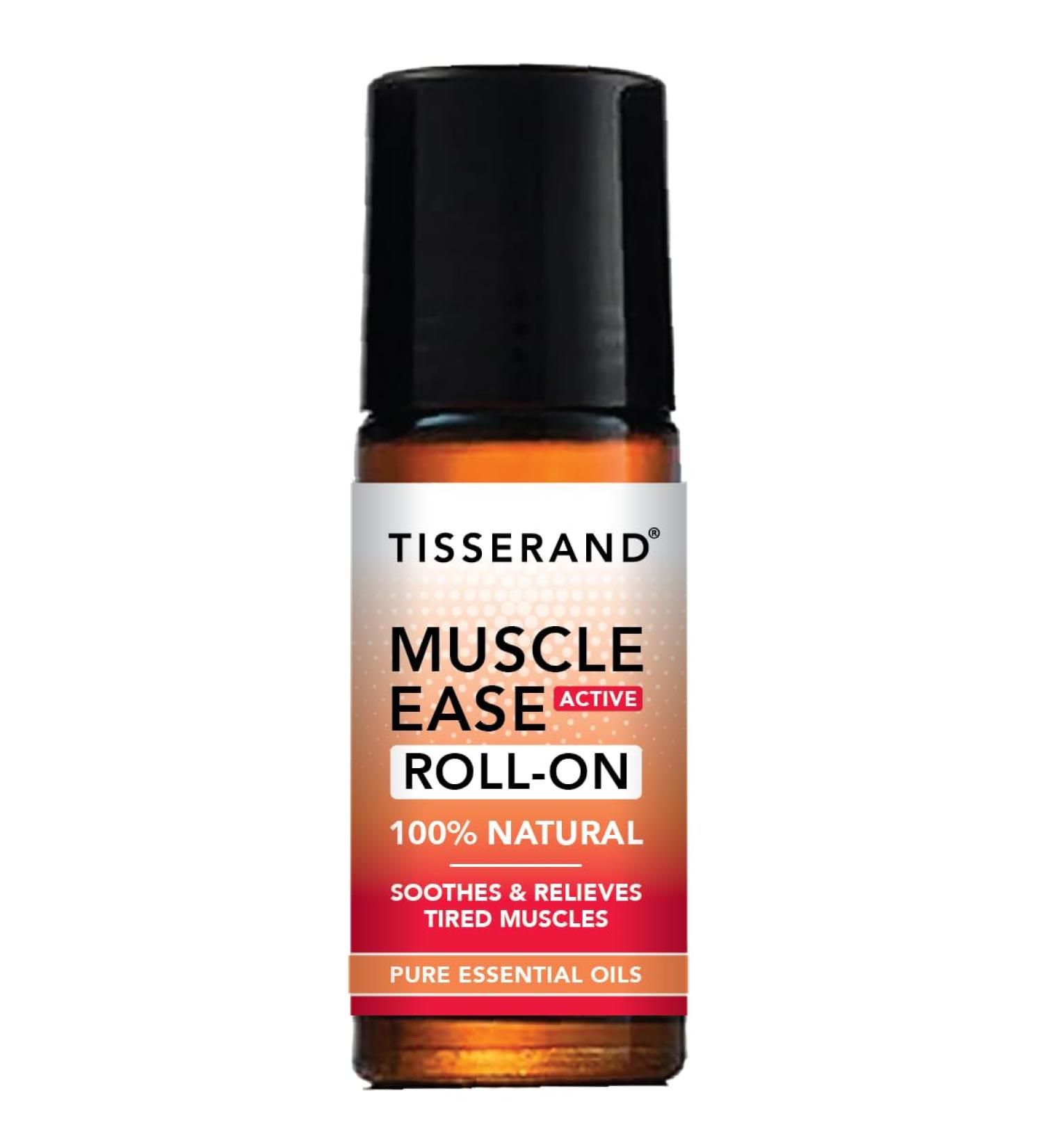 Tisserand - Muscle Ease Active Roll-On
