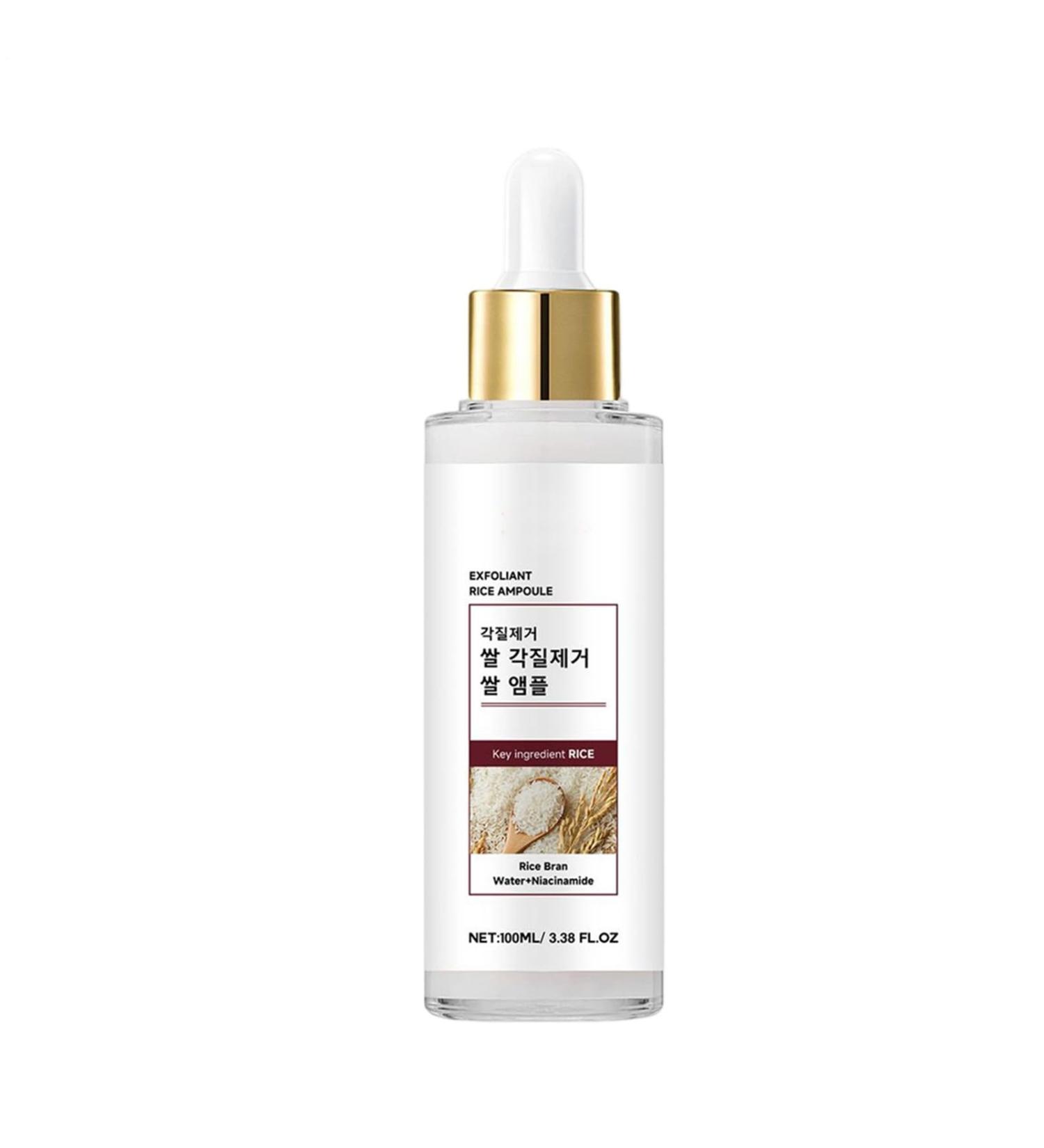 Facial Toners | 100ml Nourishing Moisturizing Brightening - Firming Facial Moisturizer | For Day and Night Home and Travel Skin and Beauty for Women - Buy Online on GoSupps.com