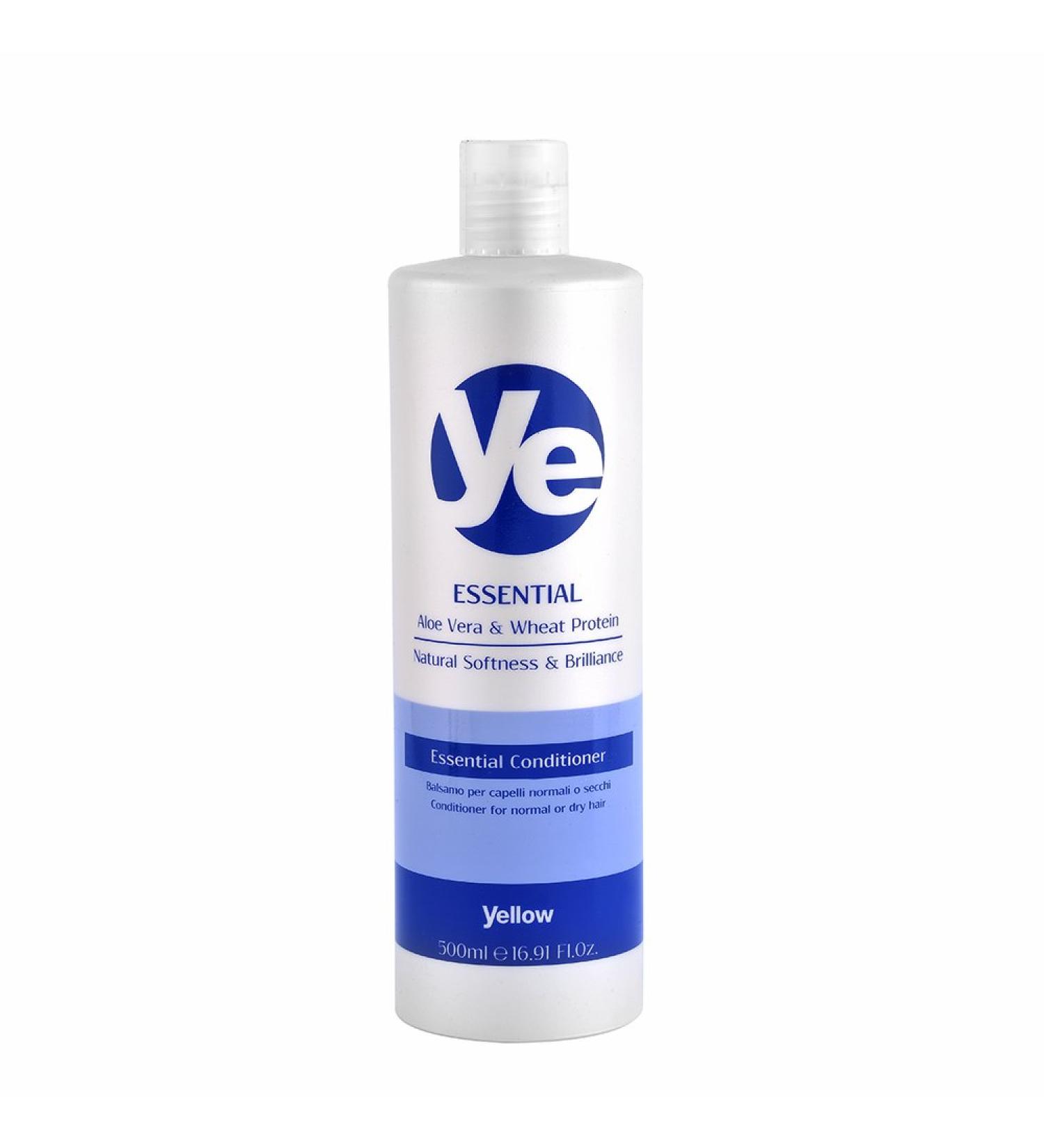 AlfaParf Alfaparf YE Yellow Essential Conditioner 500 ml (12257)