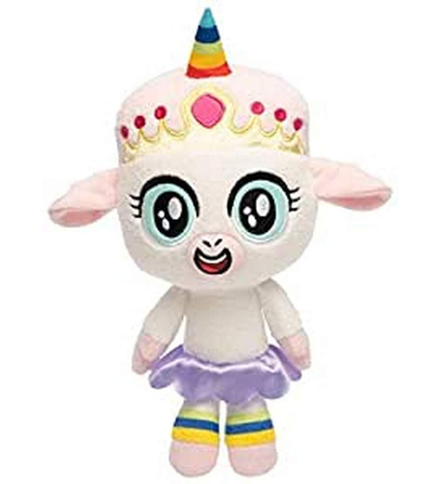 Funko Galactic Plushies: Rick & Morty: Tinkles