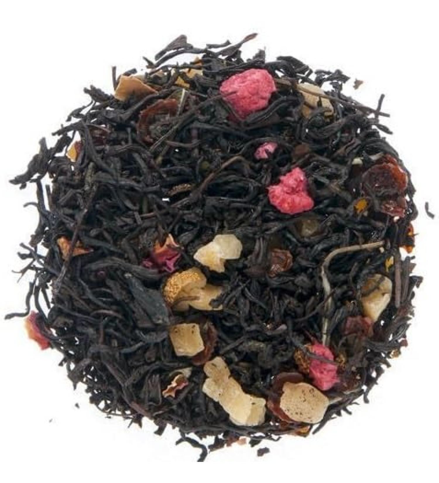 The Metropolitan Tea Company Arctic Raspberry Tea 1.1lbs