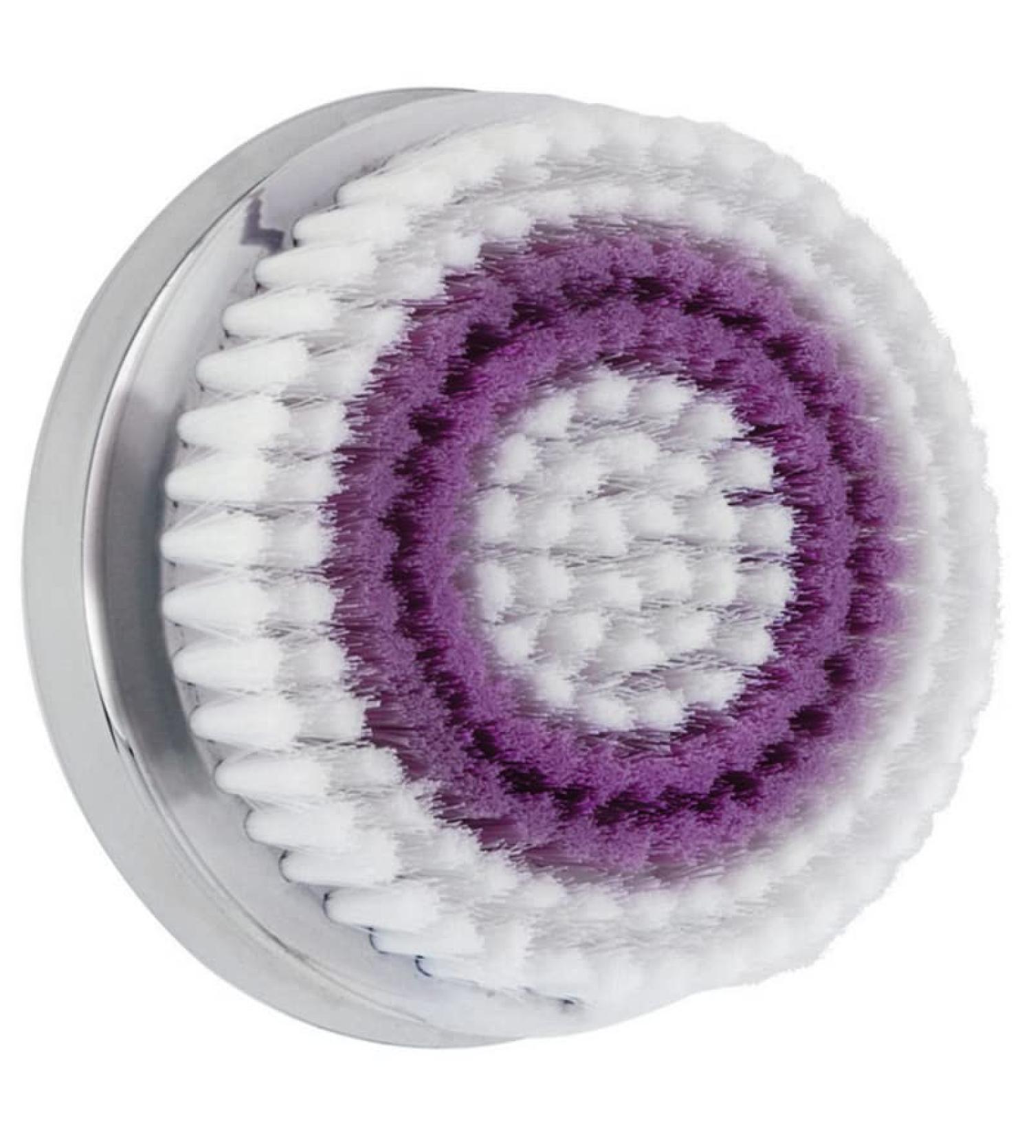 Spa Sciences - NERA Replacement Body Brush Head - Back and Body Brush - For All Skin Types