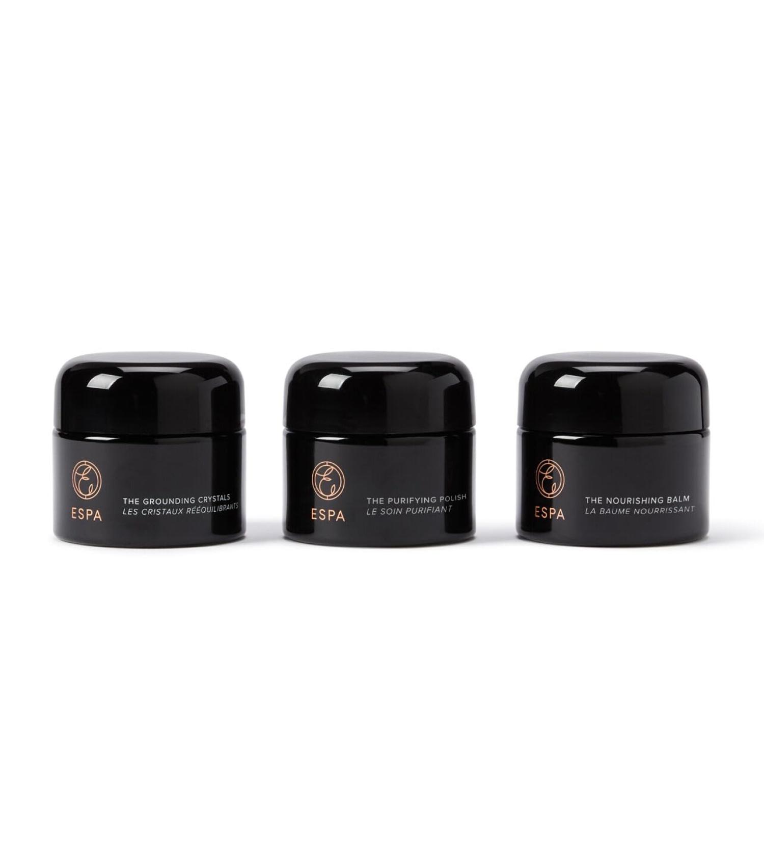 ESPA Modern Alchemy Collection Gift Set - Premium Skincare Worth $106 | International Shipping Available - Buy Online on GoSupps.com