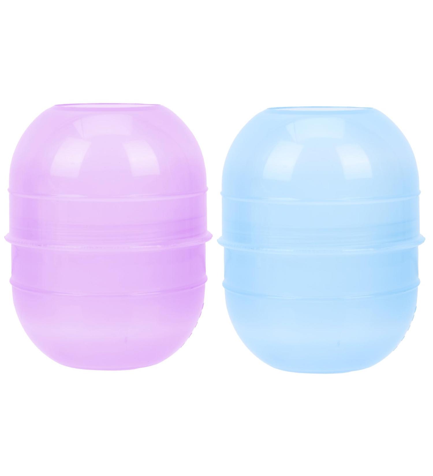 Mikinona 2pi ces Bol de pour Cheveux Secoueur Shaker Tasse De M lange pour Coloration des Cheveux Outil de Coiffure pour Professionnel Domestique - Buy Online on GoSupps.com