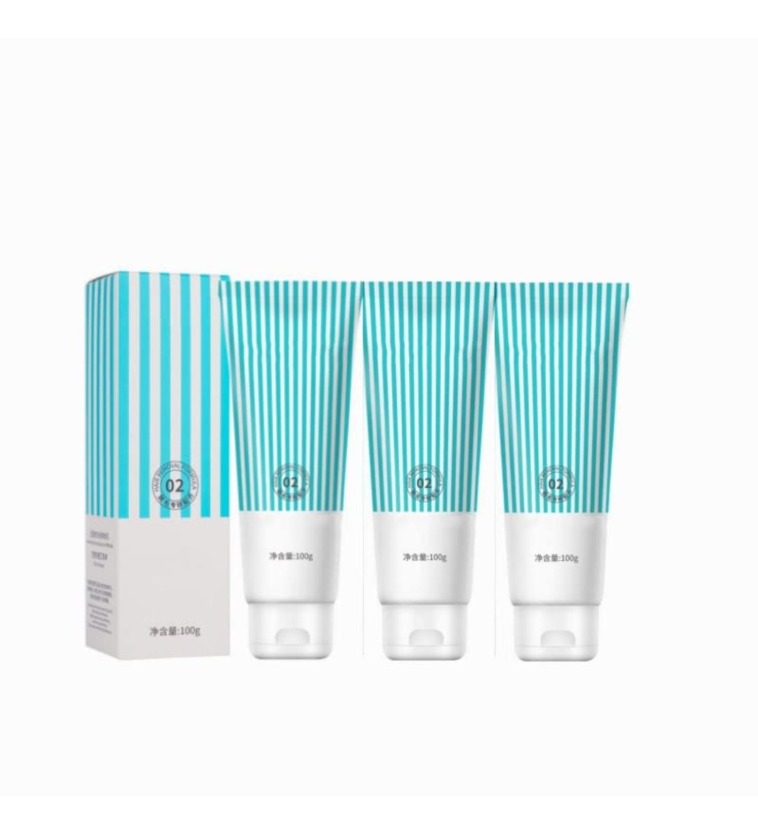 Skinetic Peach Fuzz Lot de 3 cr mes d' pilation pour le visage pour femme cr me d' pilation rafra chissante et douce pour moustache poils des l vres poils fins - Buy Online on GoSupps.com