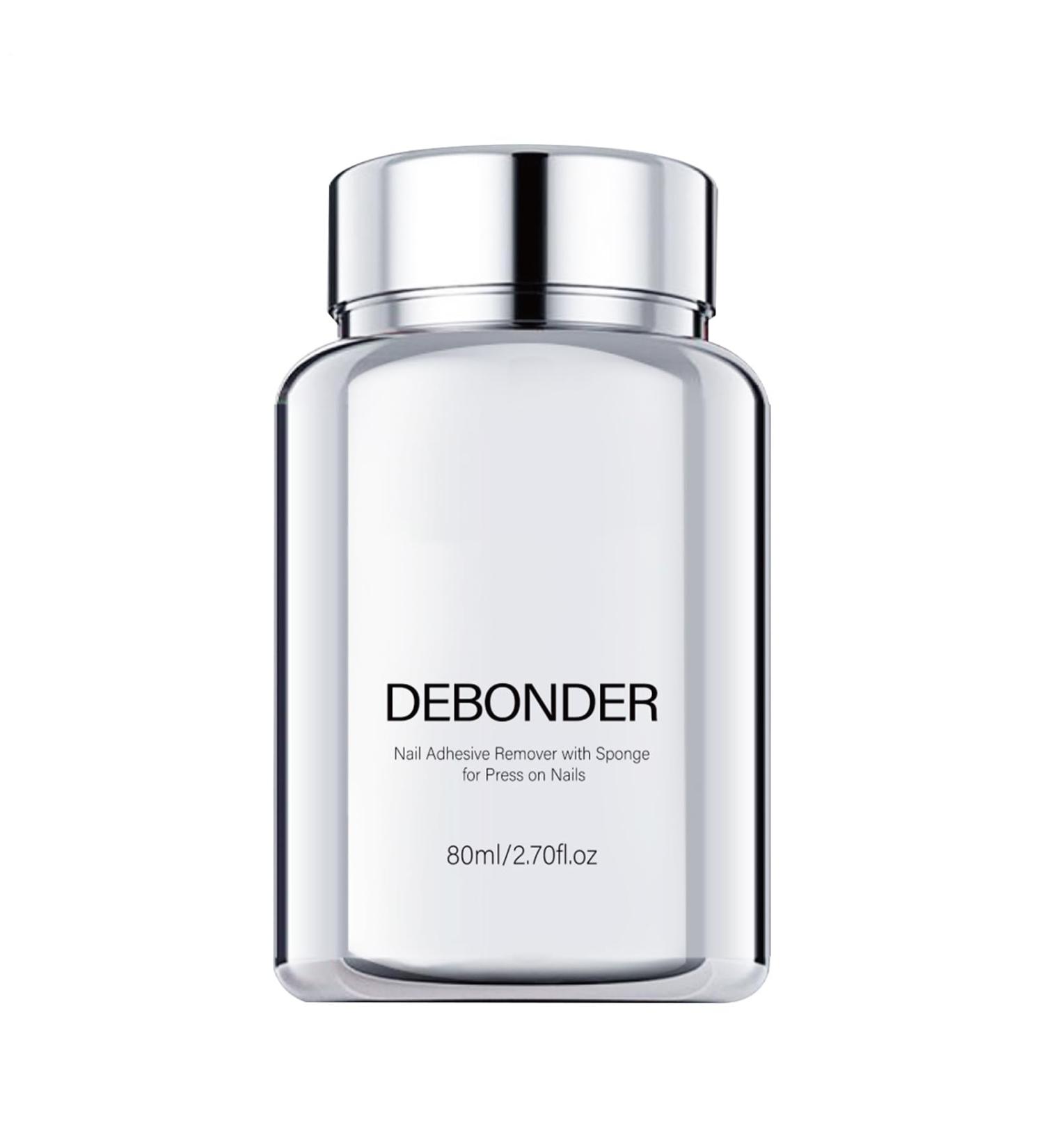 Gen rico By pressing the remover the waterproof gel remover maintains a precise liquid supply. The simple operation reduces complicated work - Buy Online on GoSupps.com