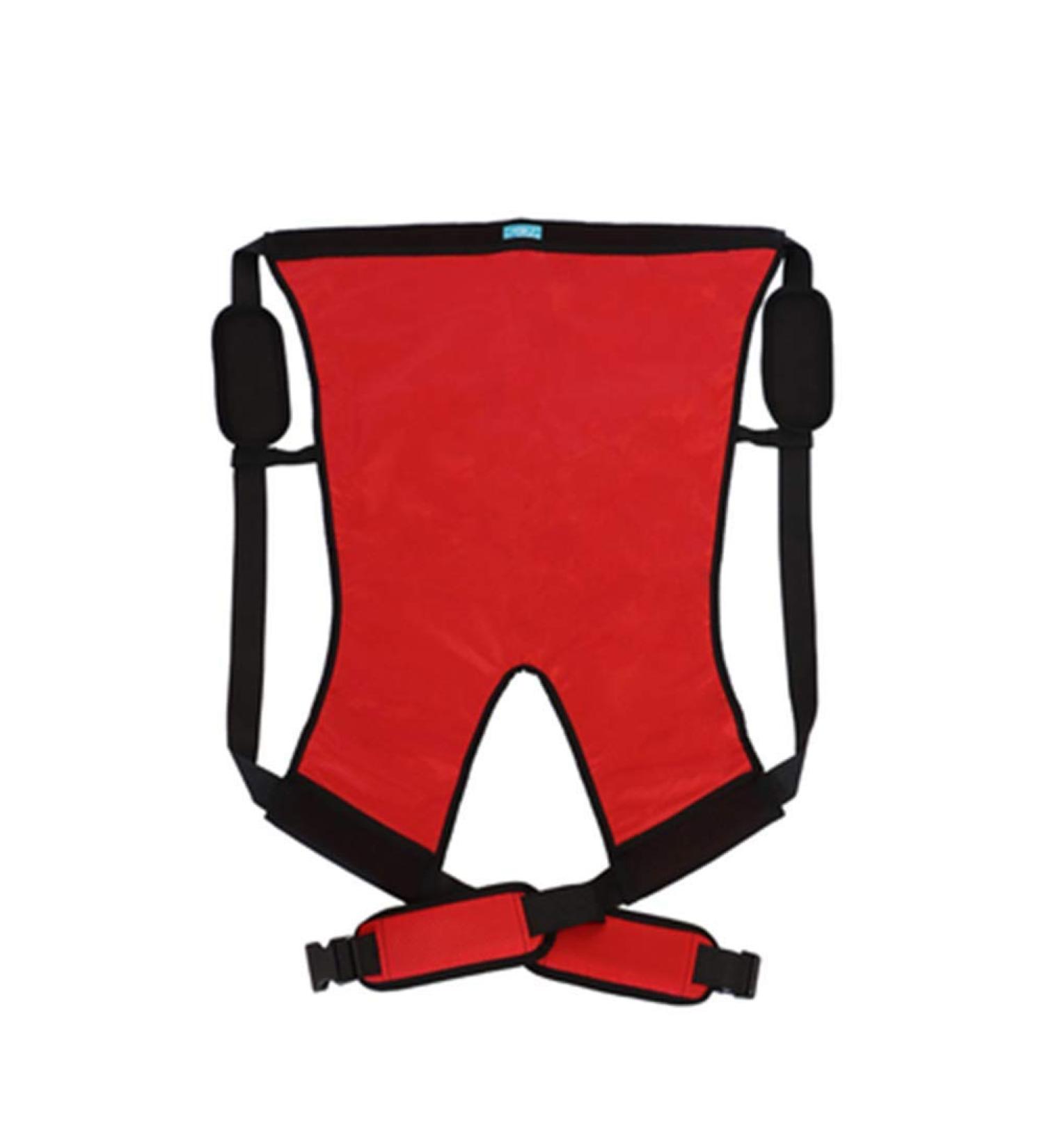 Patient Lift Stair Slide Board Transfer Move The Patient Up and Down The Stairs Strap Belt Safety Full Body Lifting Sling Sliding Transferring Use for Seniors Handicap (Color : Red) - Buy Online on GoSupps.com