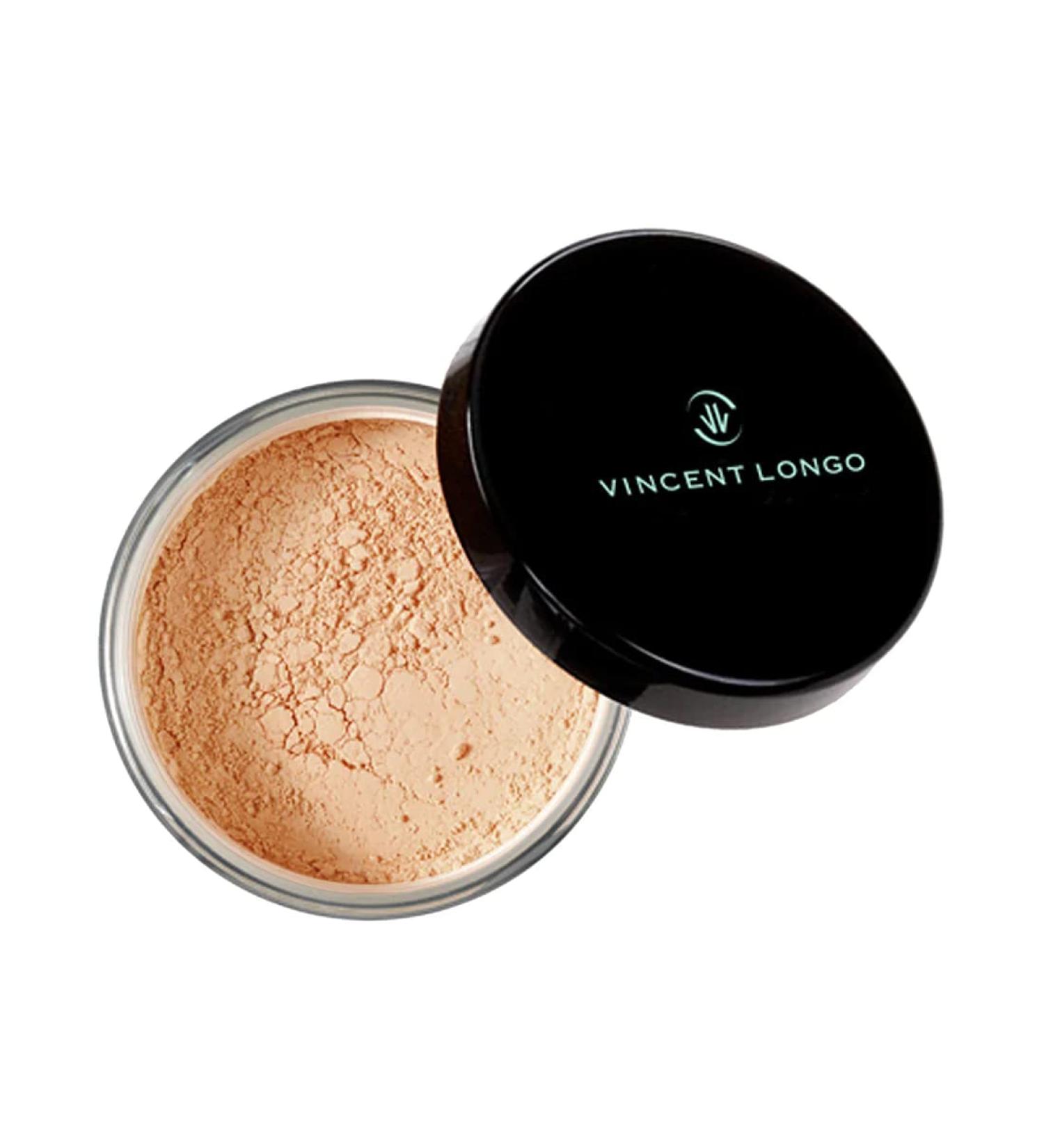  Vincent Longo Perfect Canvas Loose Powder 'Golden Sienna' - Buy Online on GoSupps.com