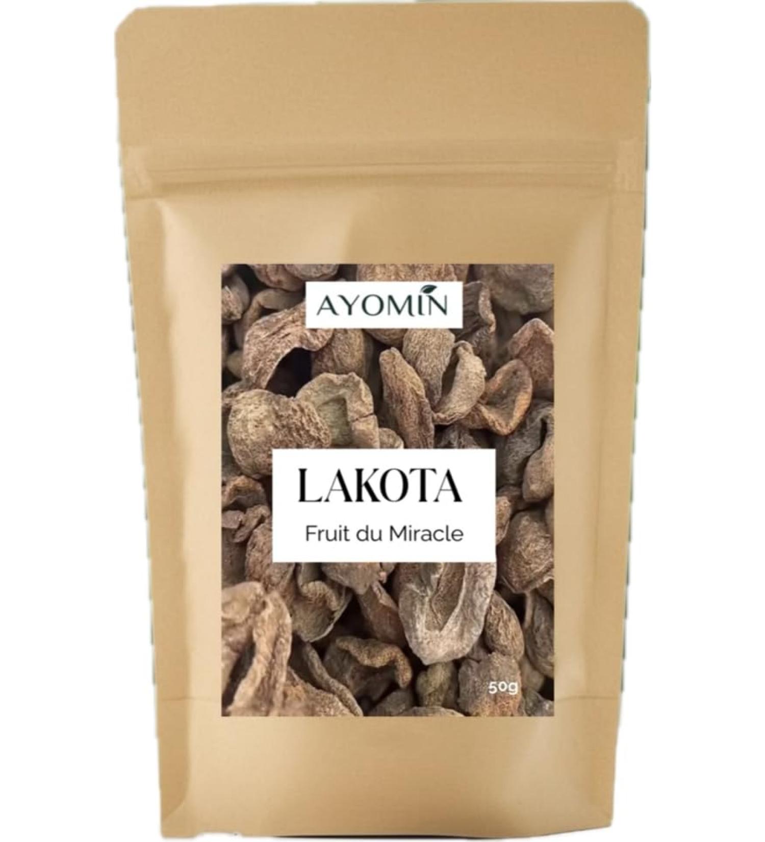 Lakota - Dried Berries, 50g