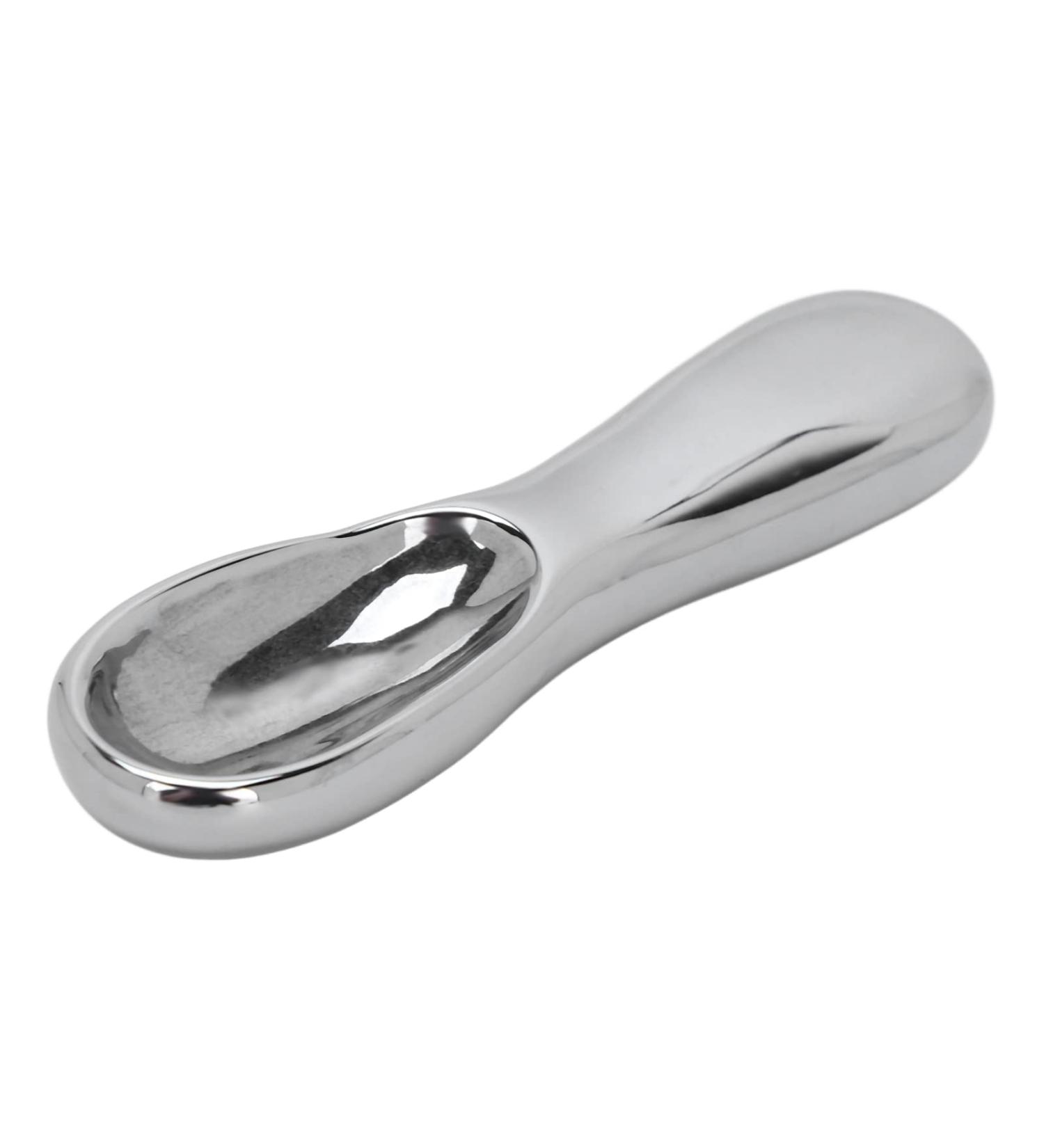 Buy Verdant Touch TeraHertz Gua Sha Tool - Enhance Blood Circulation with Multifunctional Face Massage Device - Buy Online on GoSupps.com