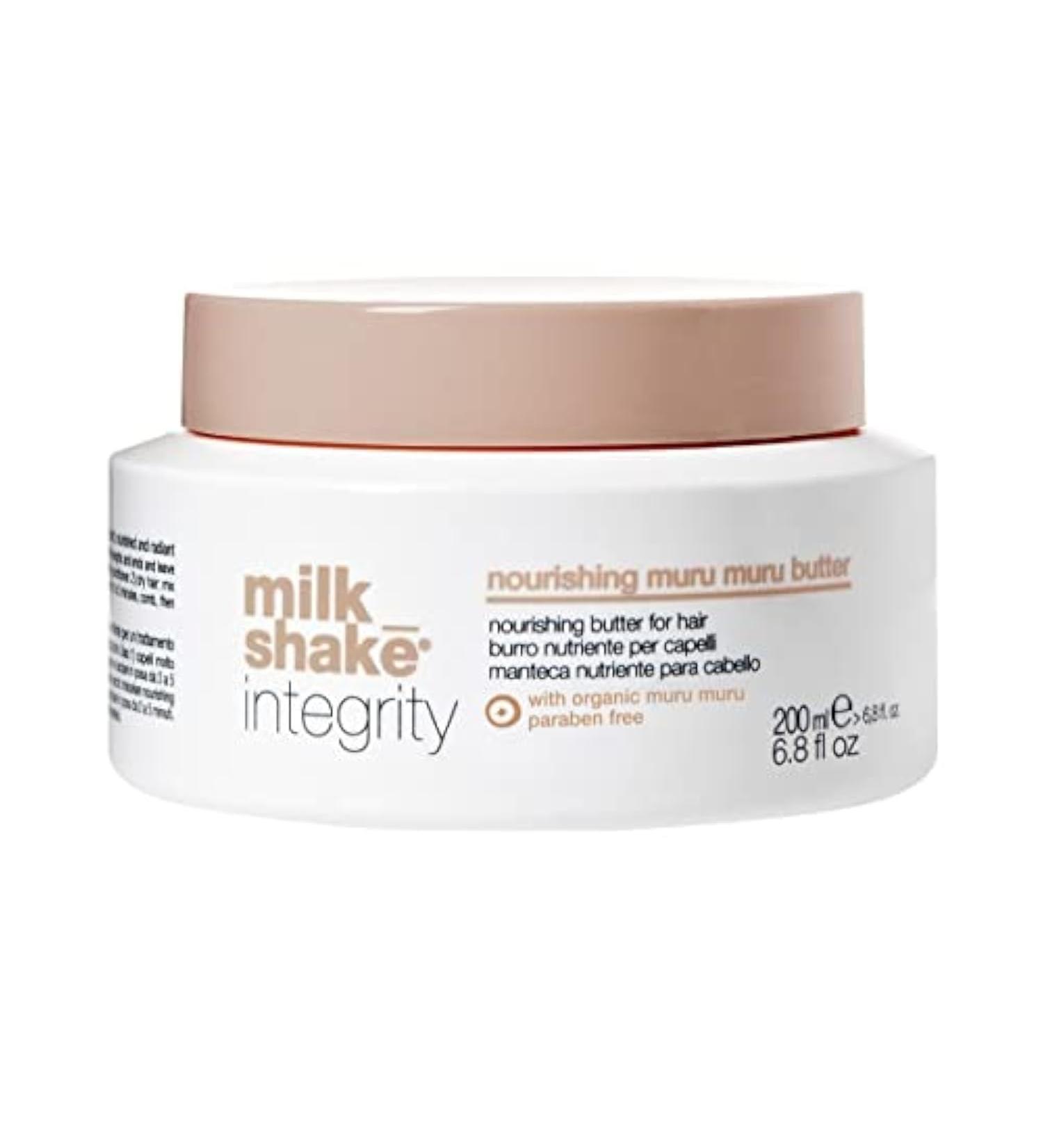 milk_shake Integrity Nourishing Muru Muru Butter 6.8 fl. oz.