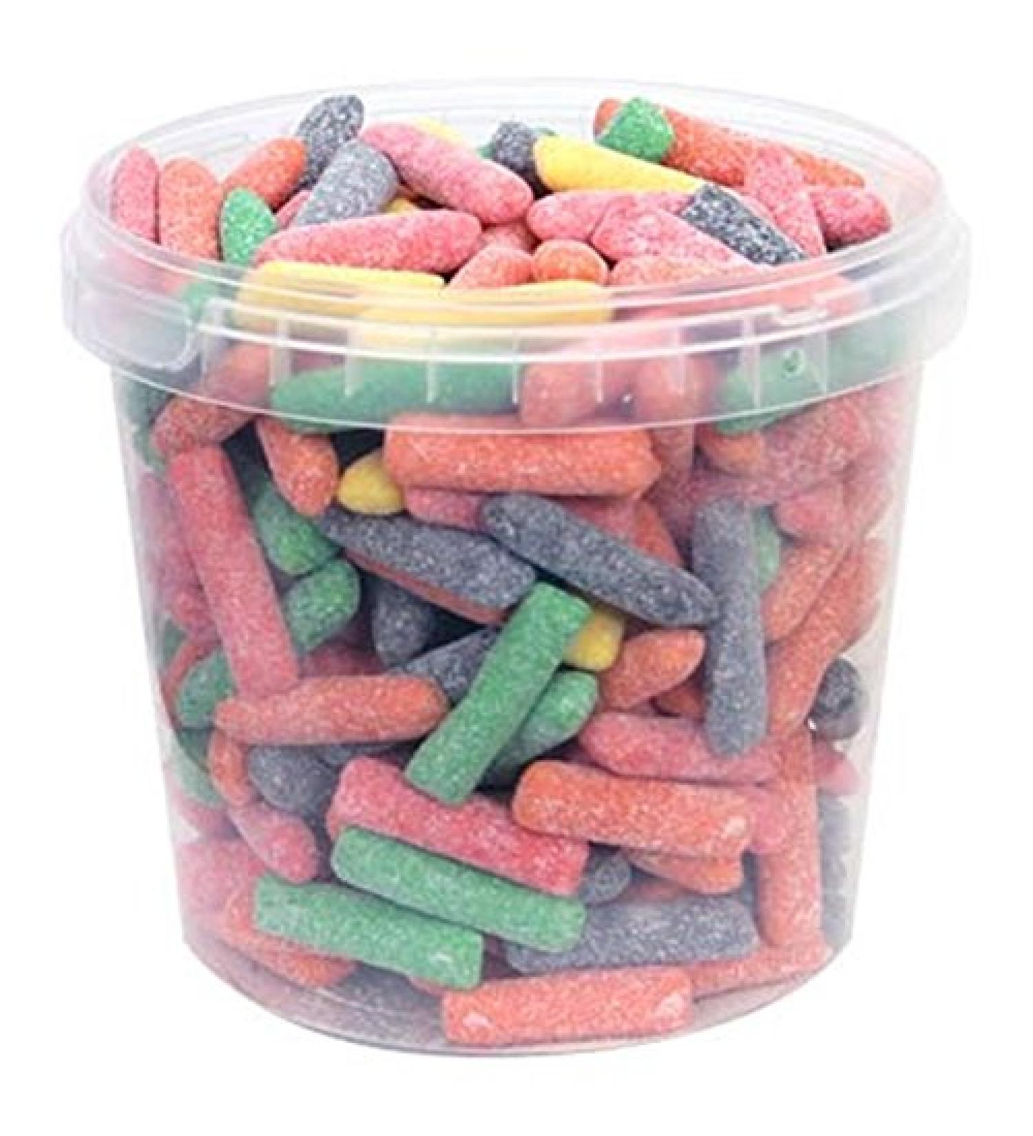 Hitschies assortis 1 kg