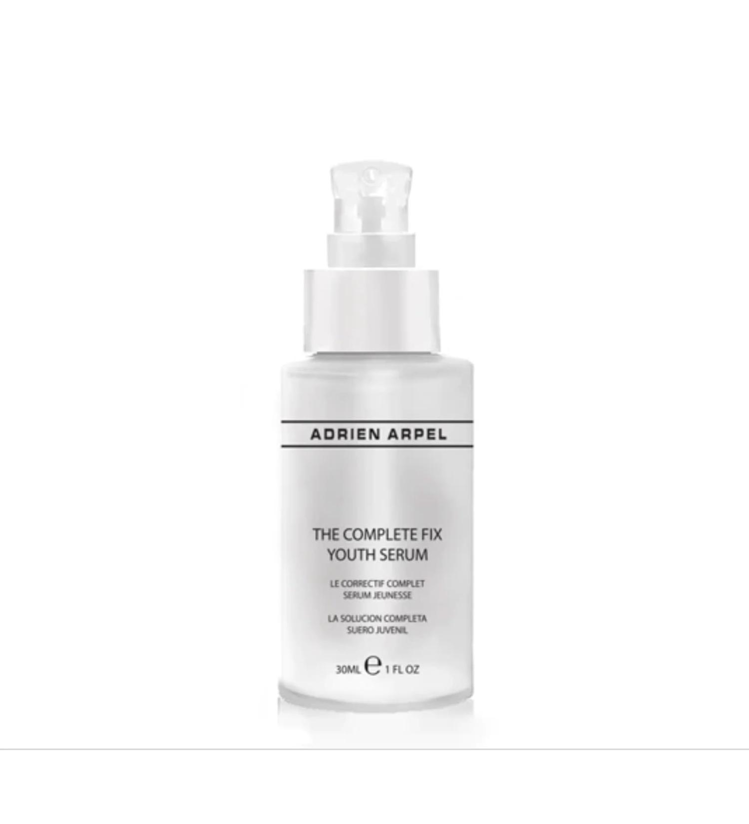 Buy The Complete Fix Youth Serum - Anti-Aging Solution for Radiant Skin | International Shipping Available - Buy Online on GoSupps.com