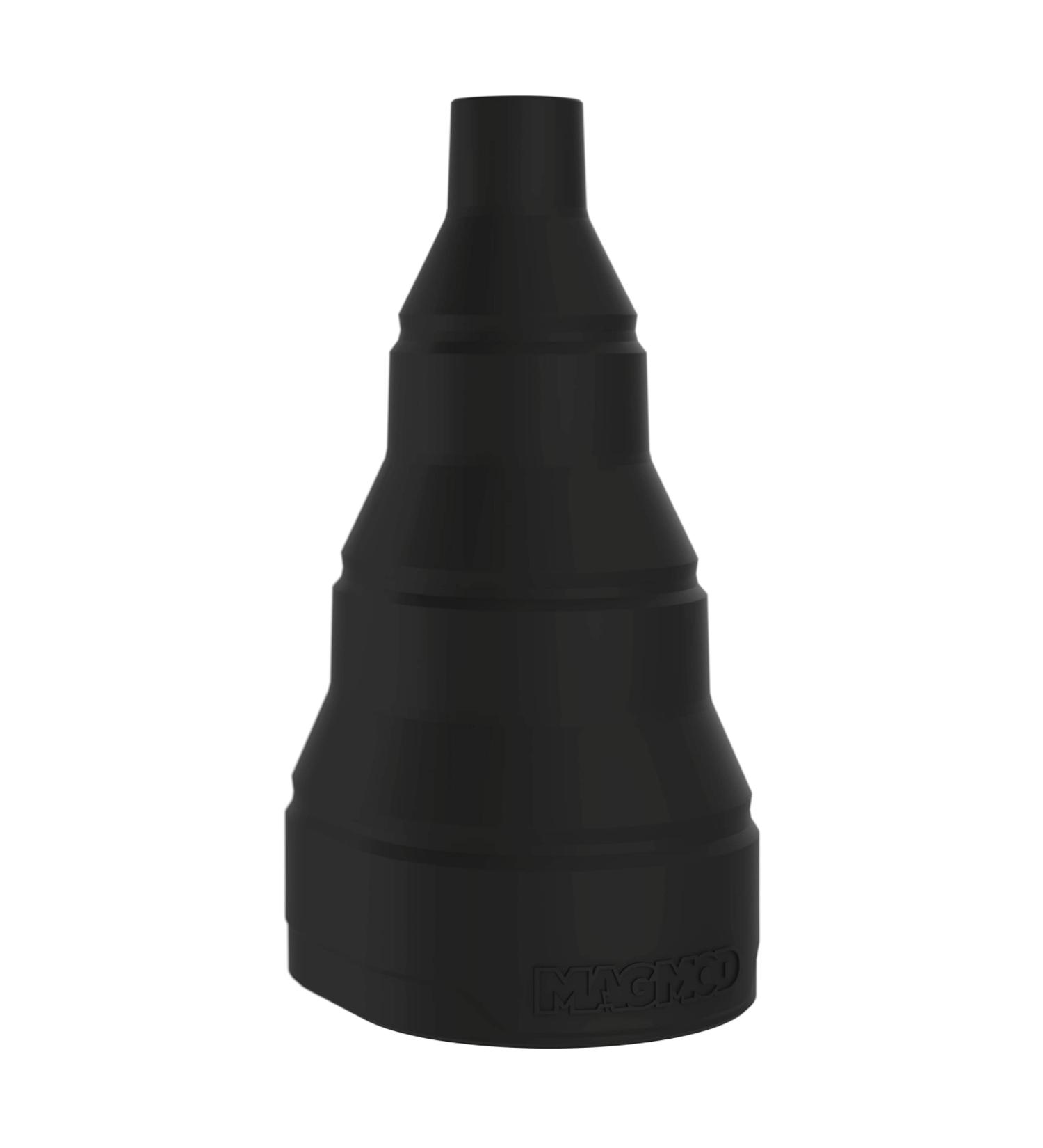 MagSnoot 2 Light Modifier by MagMod - Photography Flash Modifier | Magnetic Snoot Attachment with New Features | Lightweight Control - Buy Online on GoSupps.com