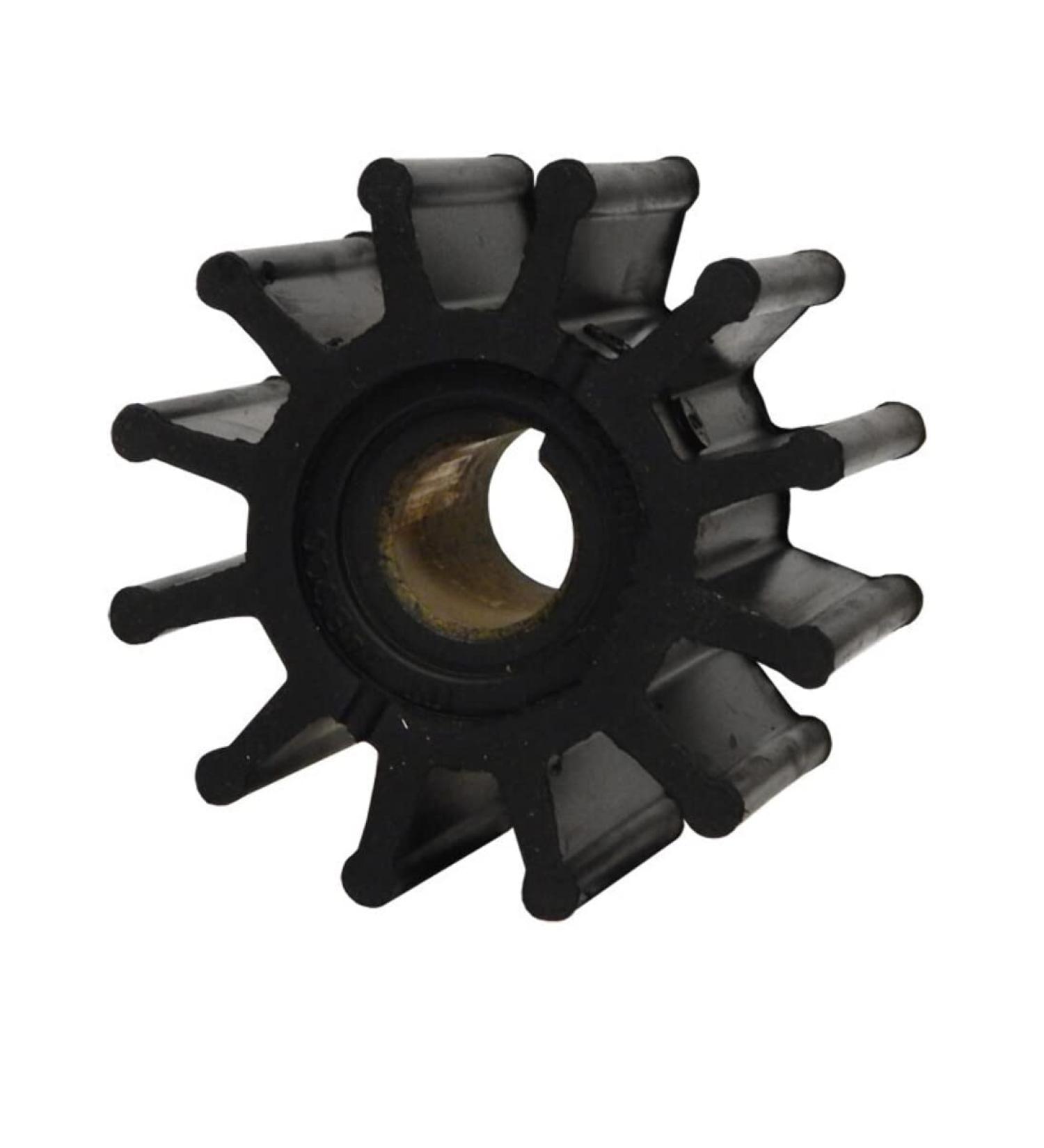 Jabsco Impeller Kit - 12 Blade - Neoprene - 2-9/16" Diameter