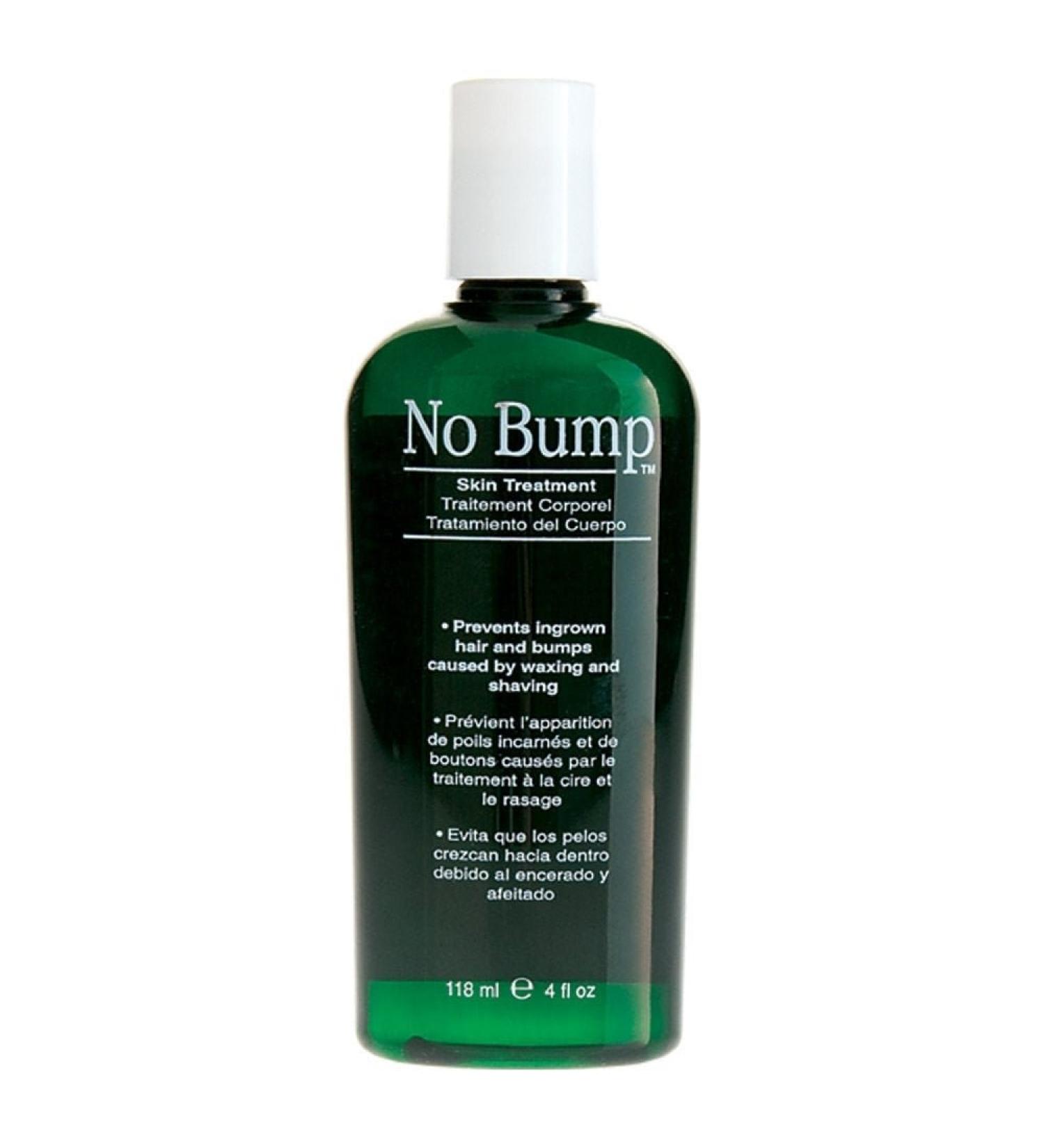 GIGI Lotions No Bump 4-ounce Body Treatment