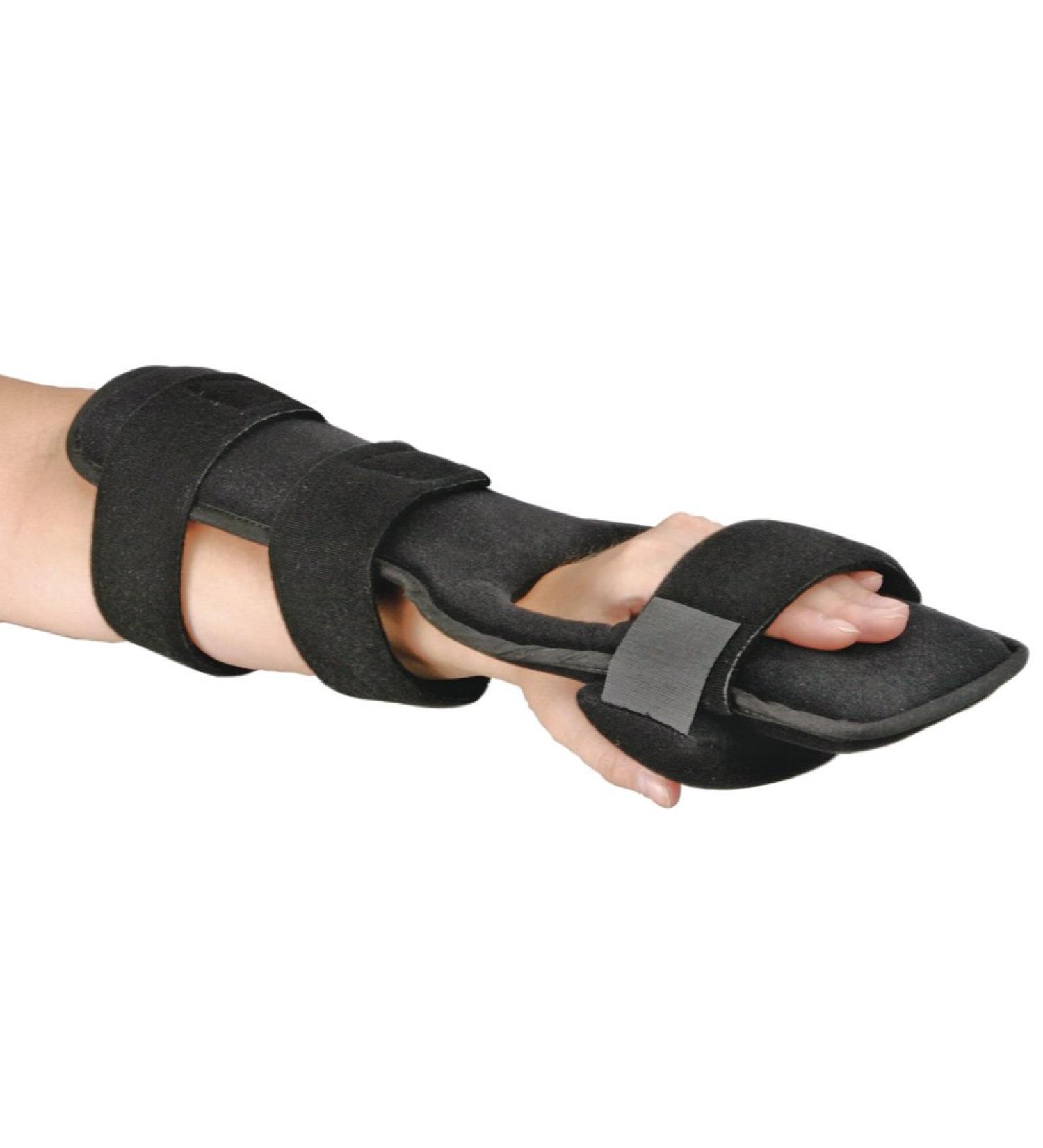 AliMed Dorsal Resting Splint Right