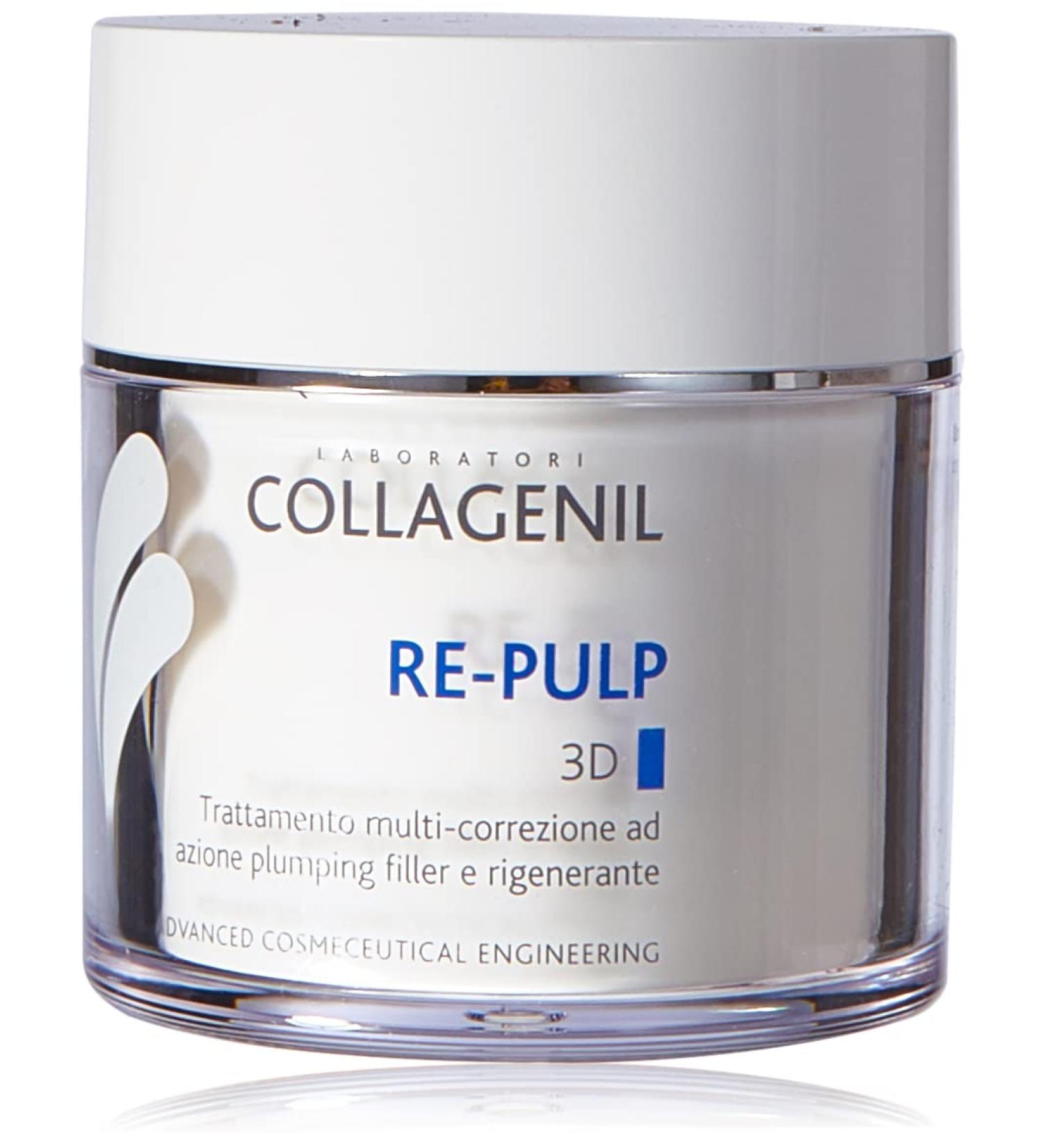 Collagenil Re-pulp 3d 50ml - Buy Online on GoSupps.com