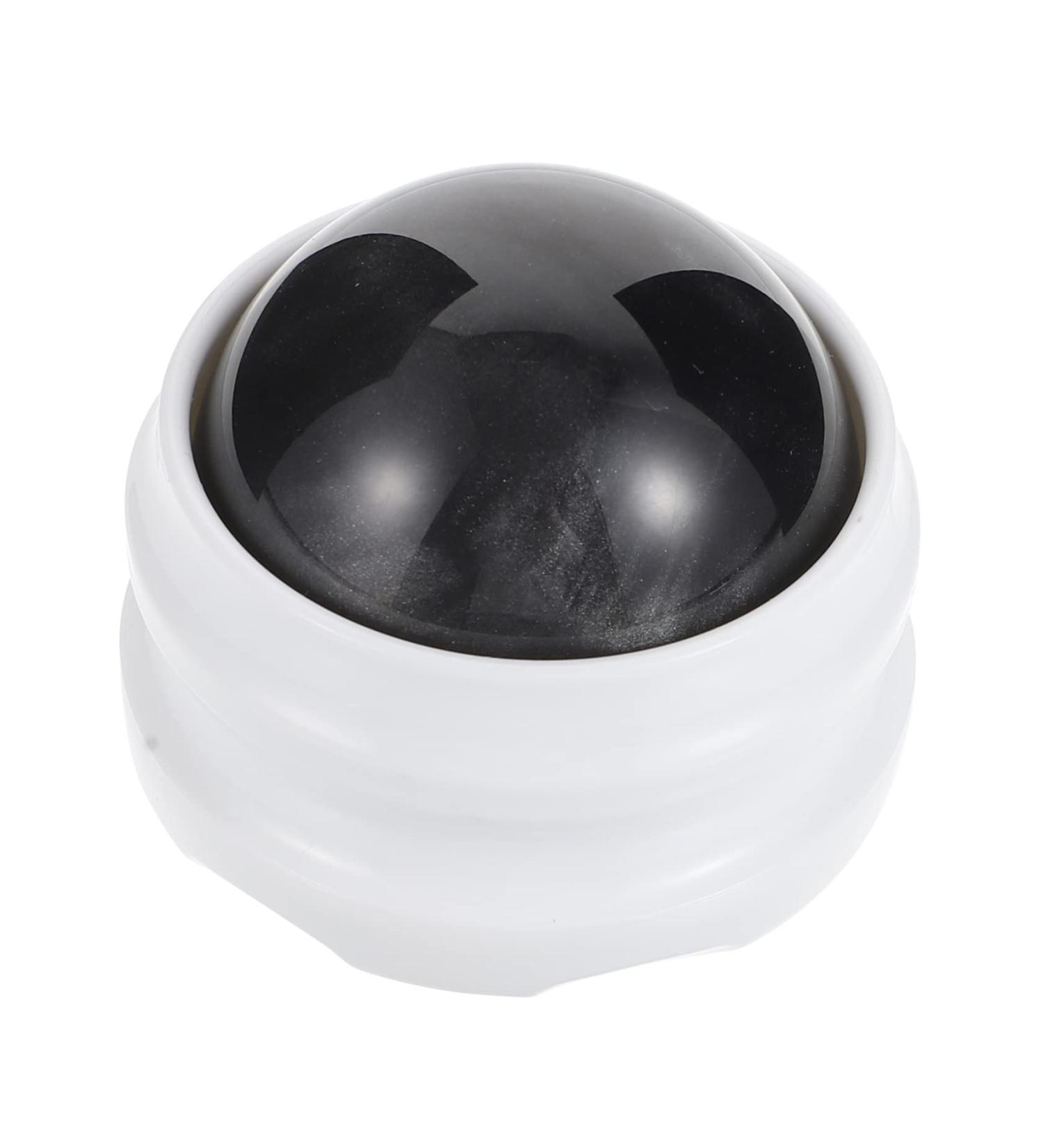 Partykindom Rolling Ball - Practical Muscle Massage Device & Comfortable Role-Tapperer for Ultimate Relaxation - Buy Online on GoSupps.com