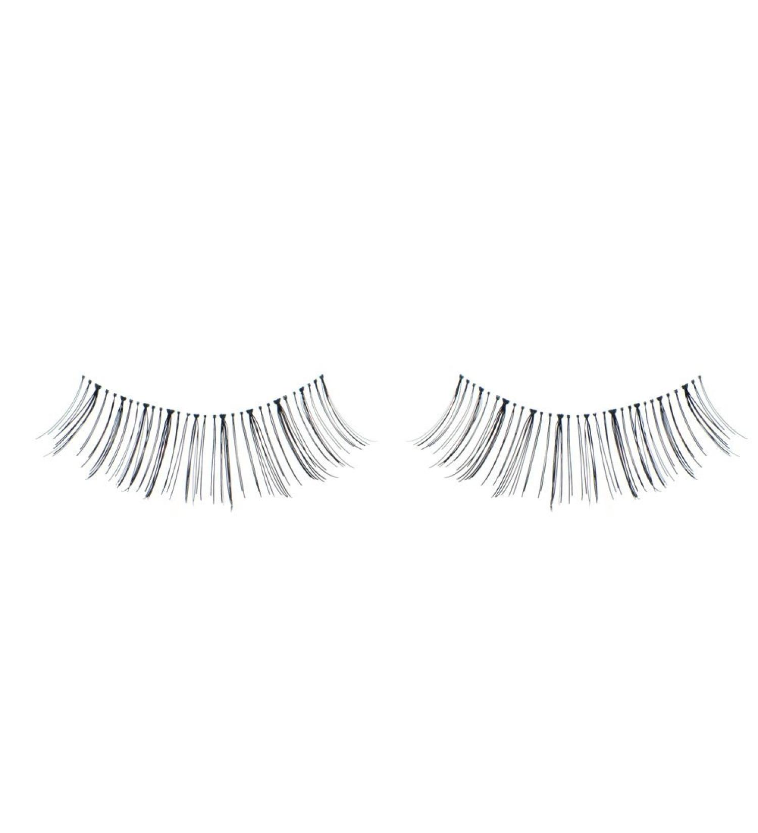 NYX Nyx wicked lashes flirt