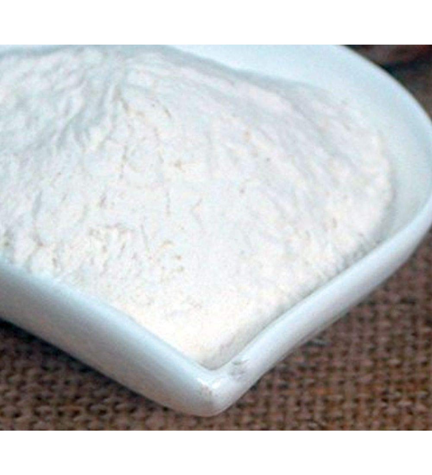 Krauterino24 Krauterino24 - Ground Conjac Flour Quantity: 50g