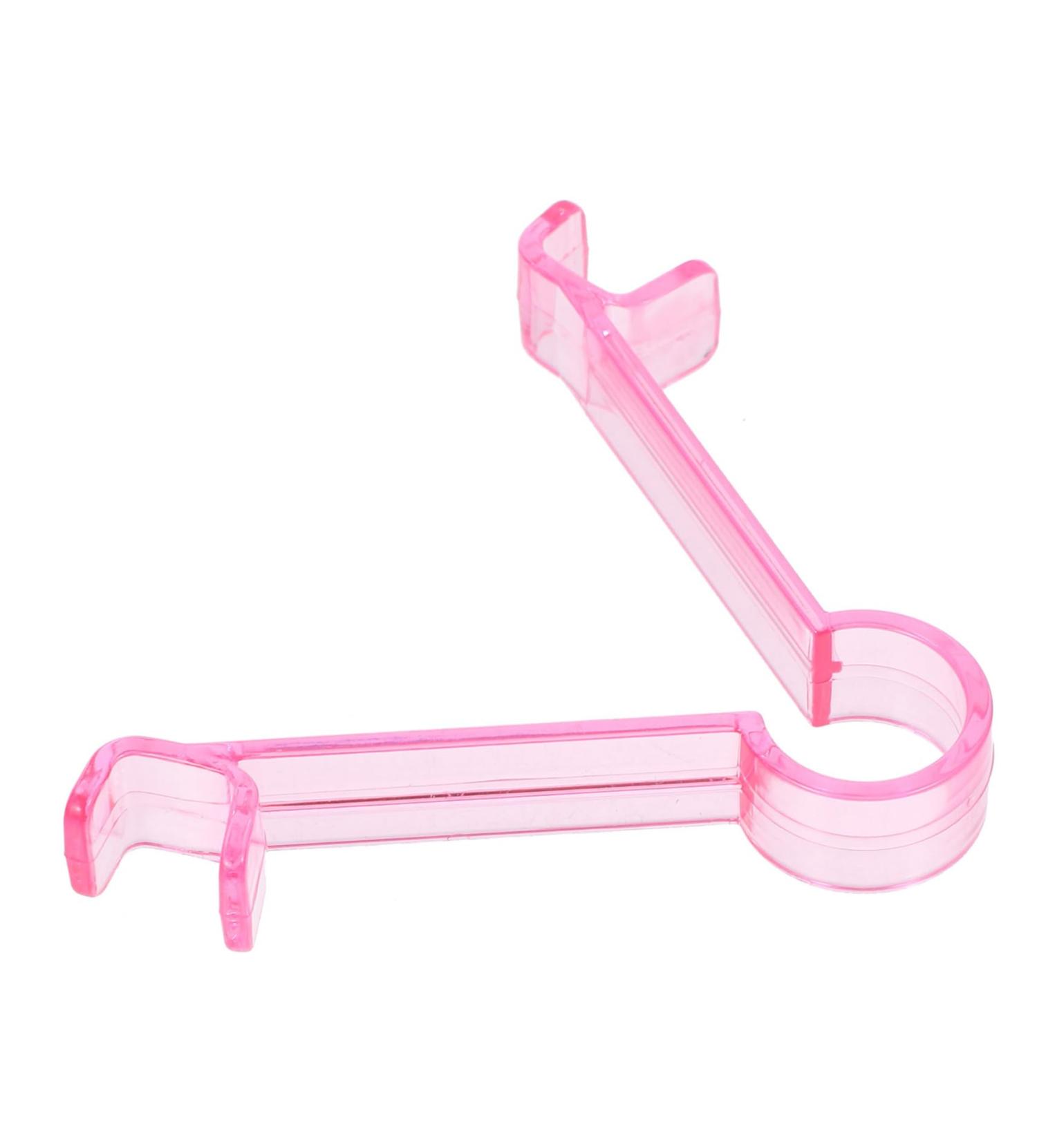 NOLITOY Lip Muscle Trainer Mouth Trainer Mouth Muscle Massager Slimming Exerciser Lips Trainer Mouth Muscle Exerciser Lips Exerciser Mouth Mouth Muscle Tightener 9.30X7.70X1.50CM Pink - Buy Online on GoSupps.com